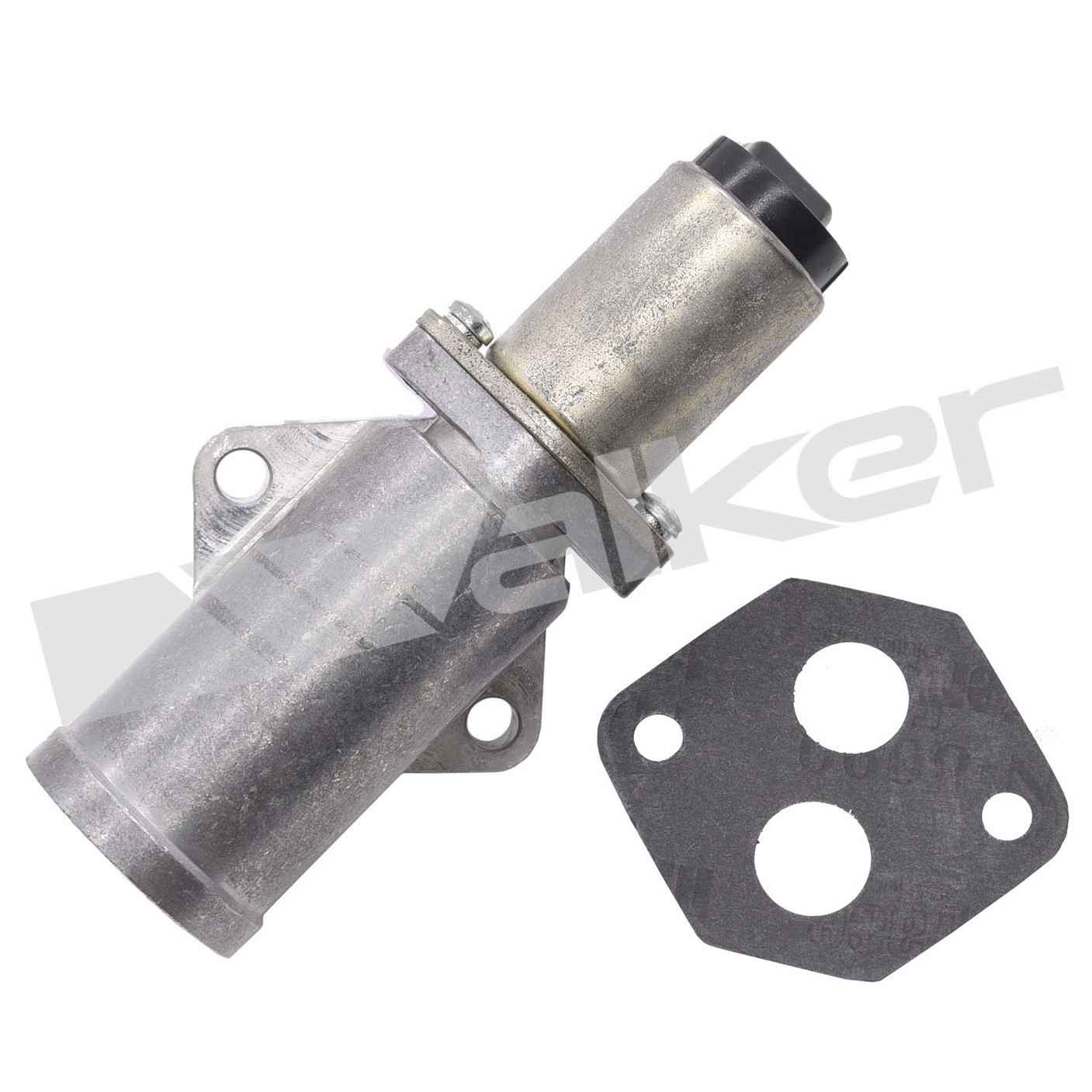 Walker Products Walker Products 215-2003  Throttle Air Bypass Valve  top view frsport 215-2003