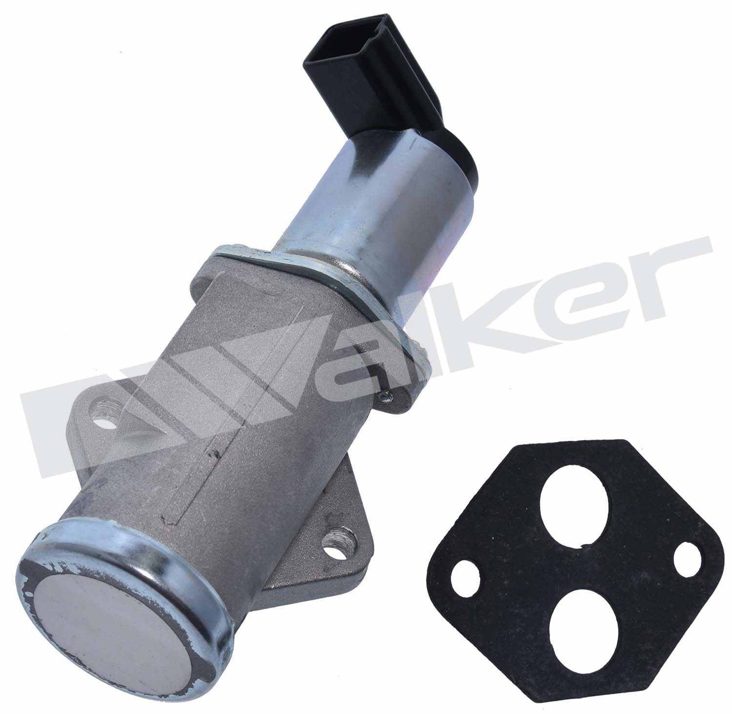 Walker Products Walker Products 215-2004  Throttle Air Bypass Valve  top view frsport 215-2004