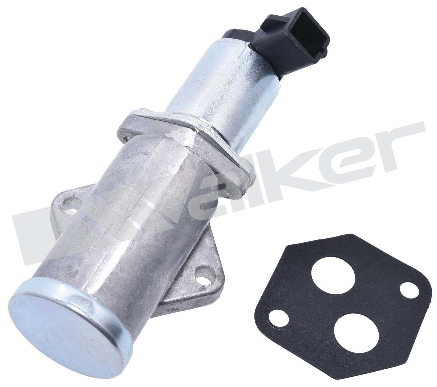 Walker Products Walker Products 215-2005  Throttle Air Bypass Valve  top view frsport 215-2005