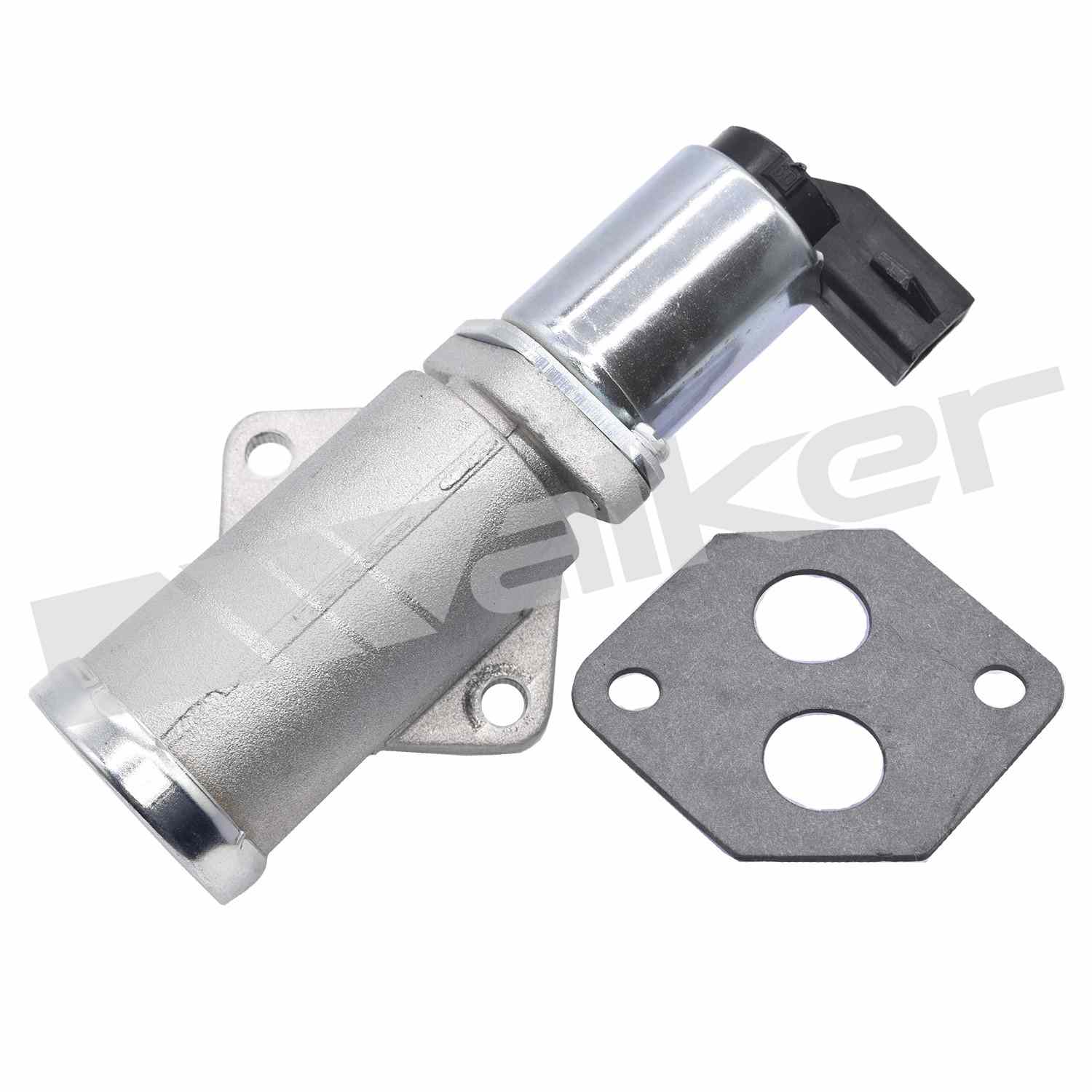 Walker Products Walker Products 215-2007  Throttle Air Bypass Valve  top view frsport 215-2007