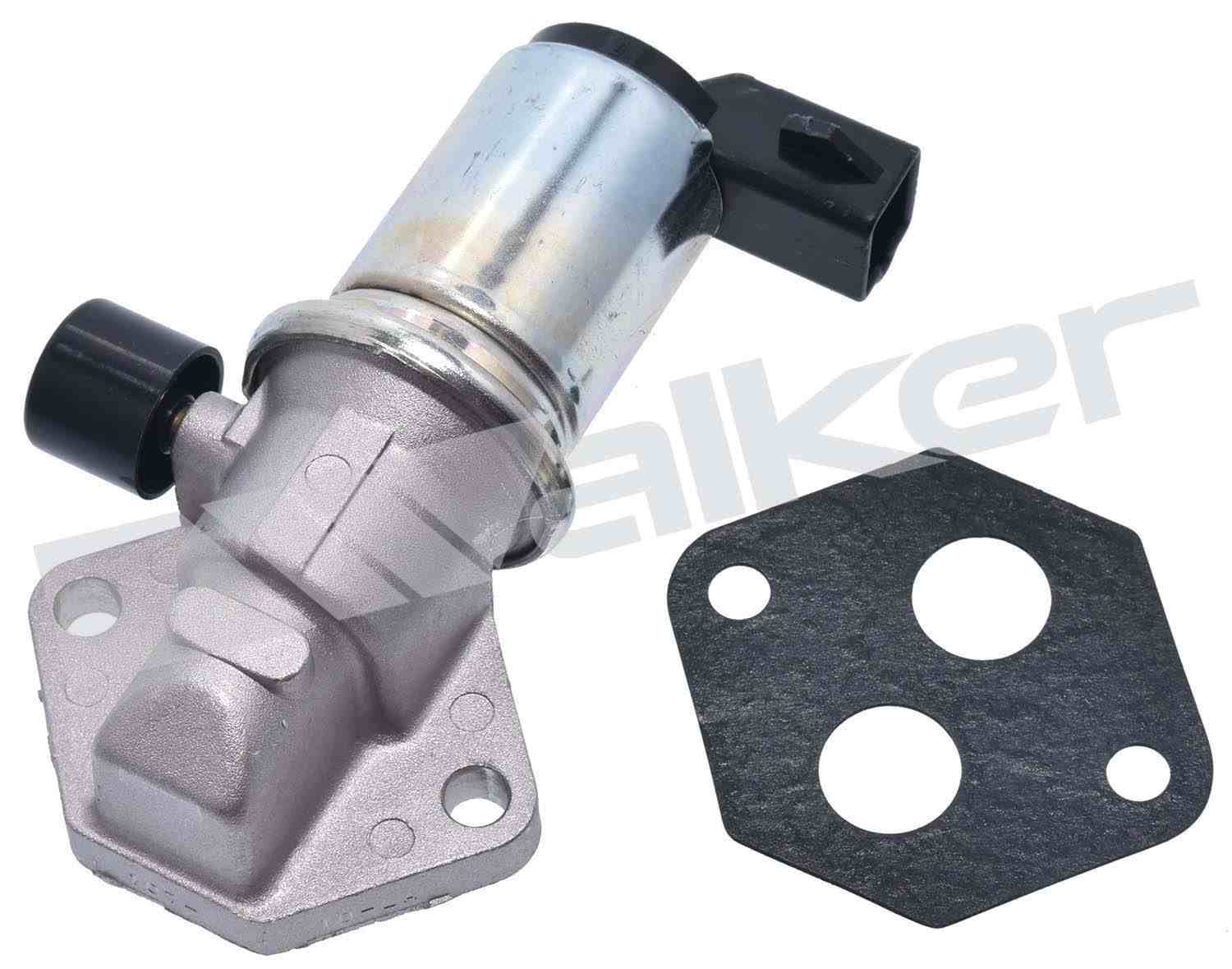 Walker Products Walker Products 215-2018  Throttle Air Bypass Valve  top view frsport 215-2018