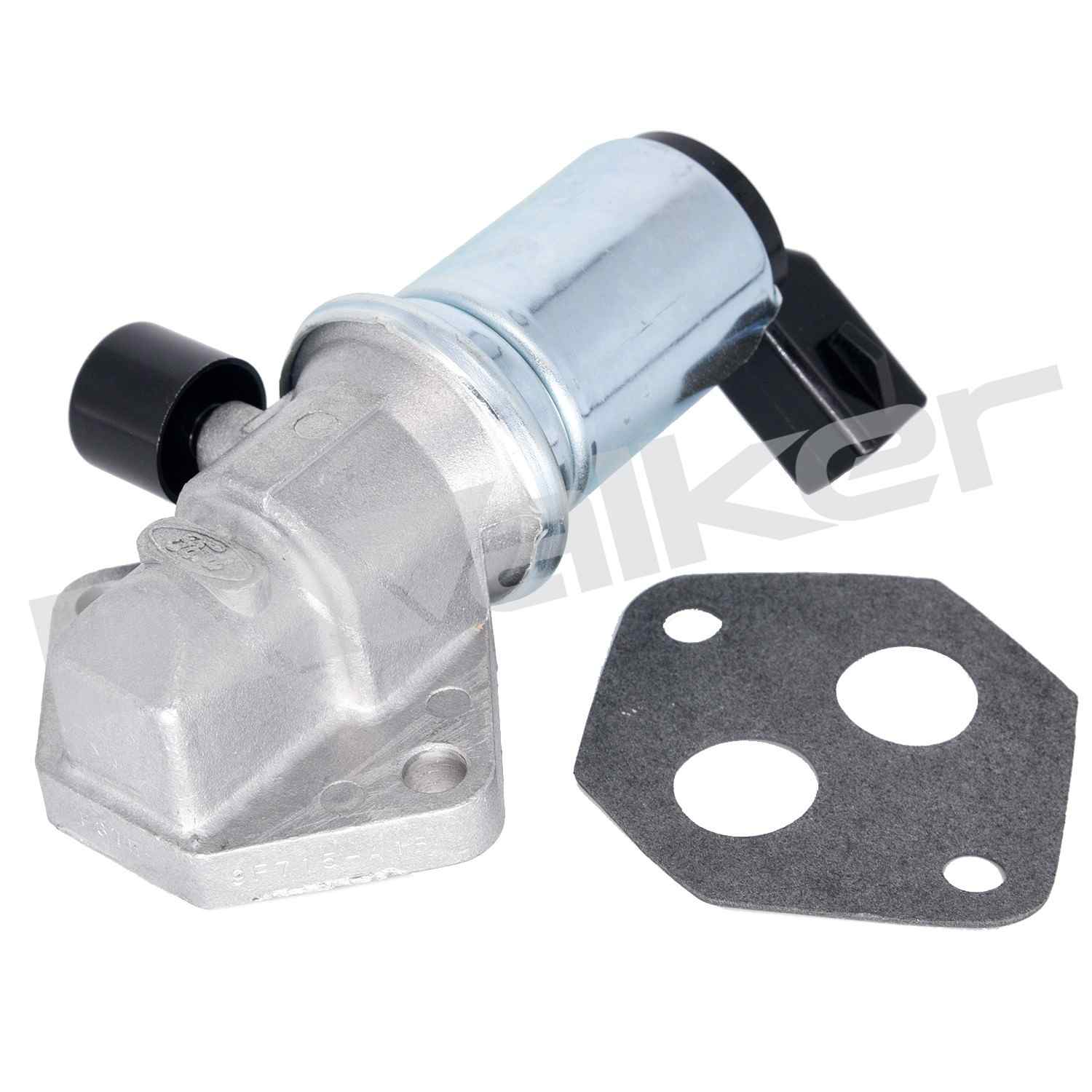 Walker Products Walker Products 215-2019  Throttle Air Bypass Valve  top view frsport 215-2019