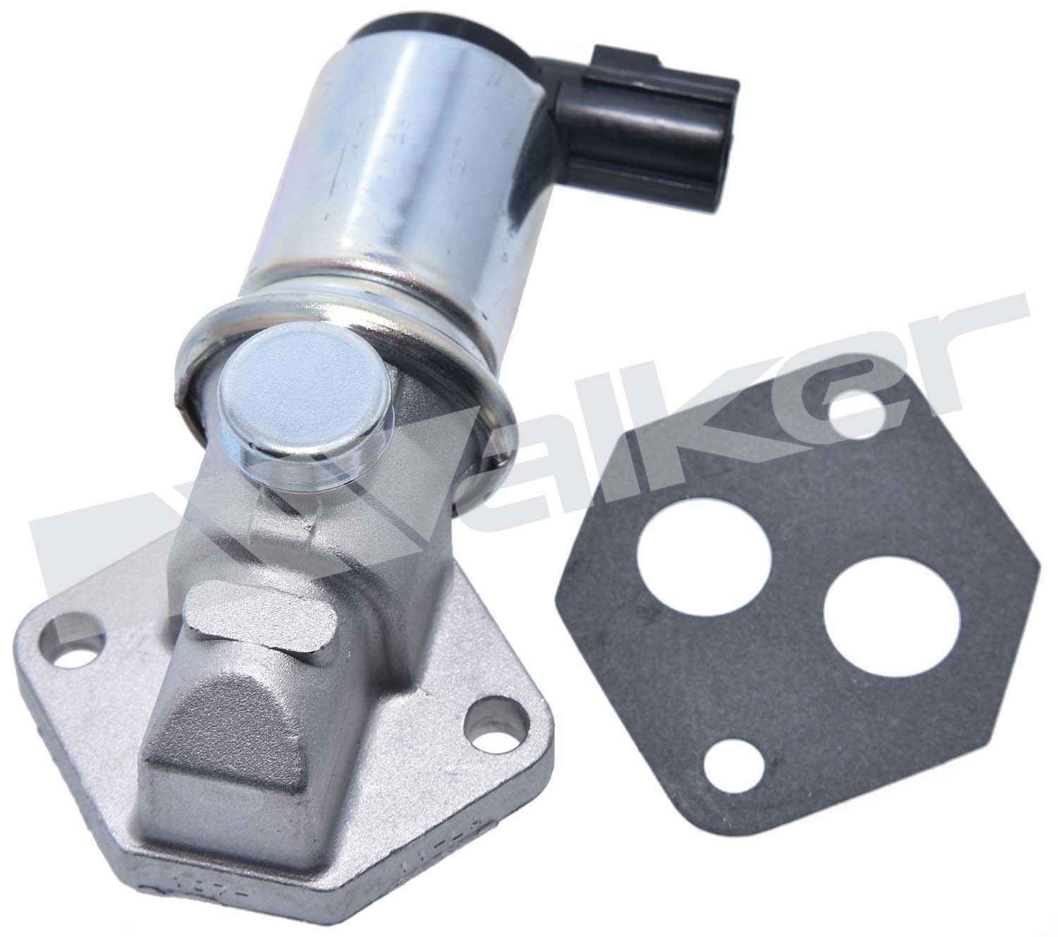 Walker Products Walker Products 215-2026  Throttle Air Bypass Valve  top view frsport 215-2026