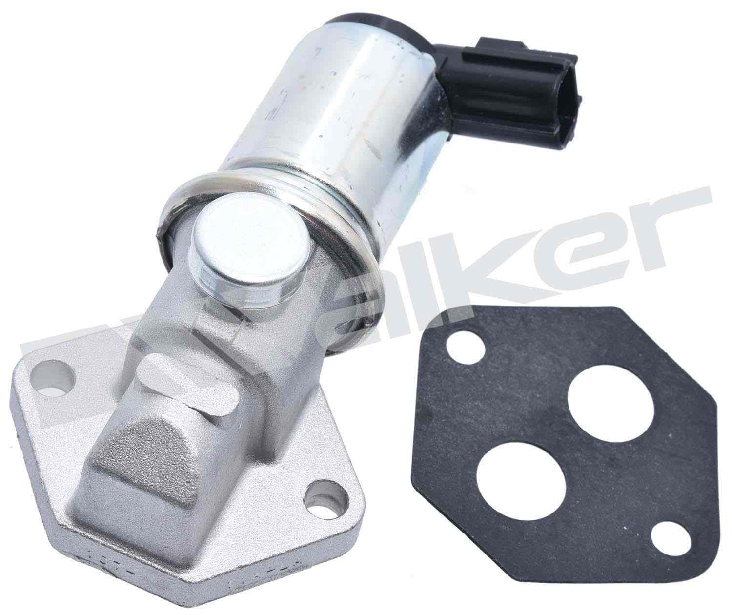 Walker Products Walker Products 215-2031  Throttle Air Bypass Valve  top view frsport 215-2031