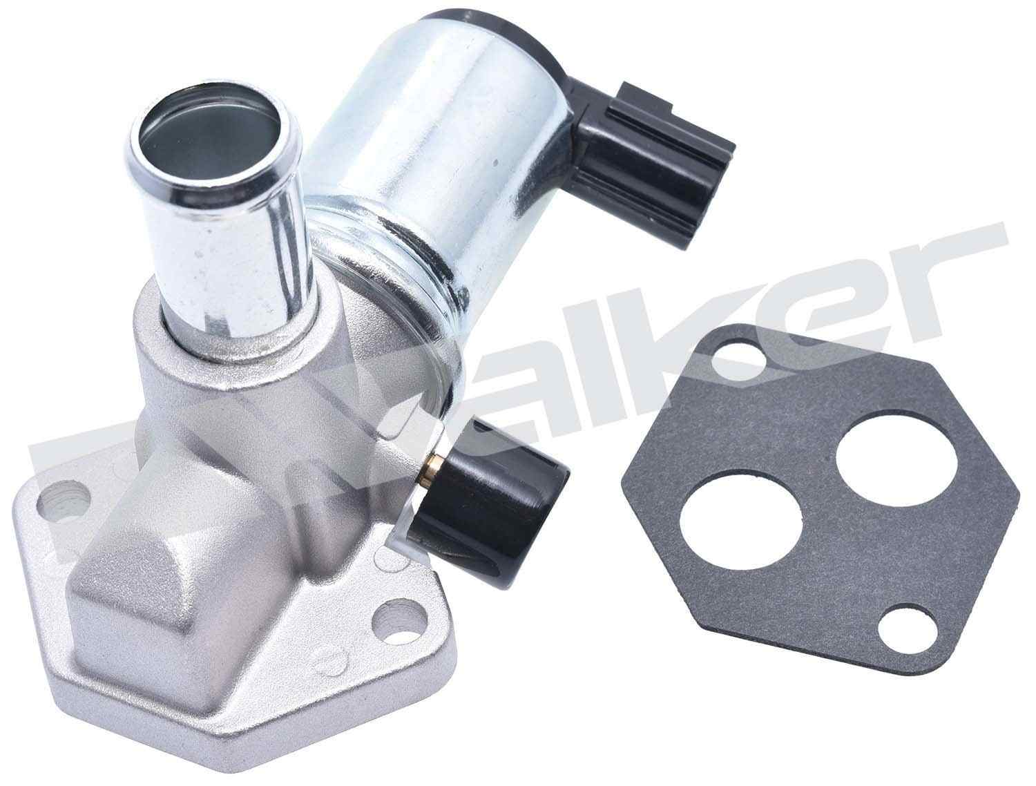 Walker Products Walker Products 215-2034  Throttle Air Bypass Valve  top view frsport 215-2034