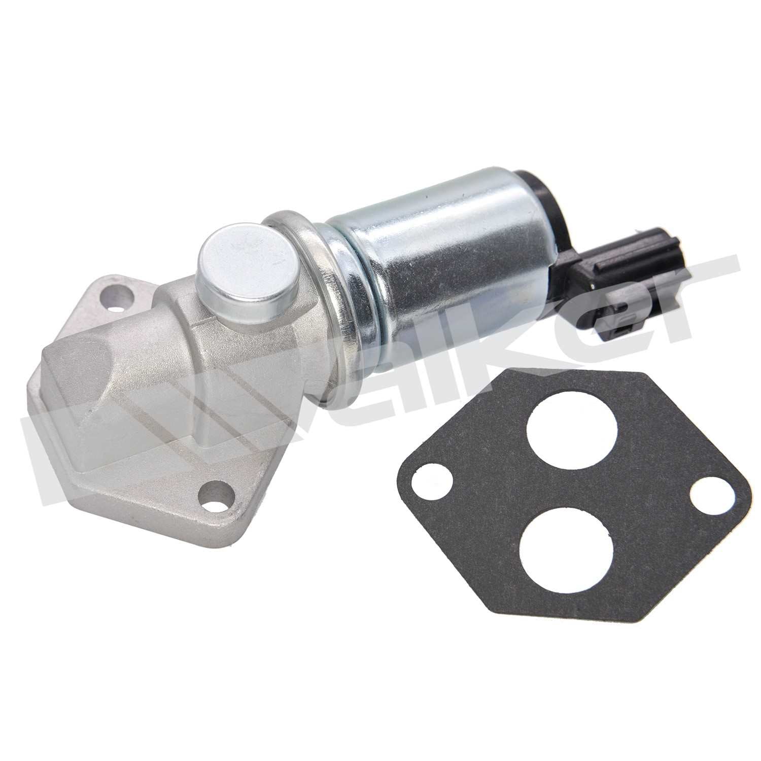 Walker Products Walker Products 215-2037  Throttle Air Bypass Valve  top view frsport 215-2037