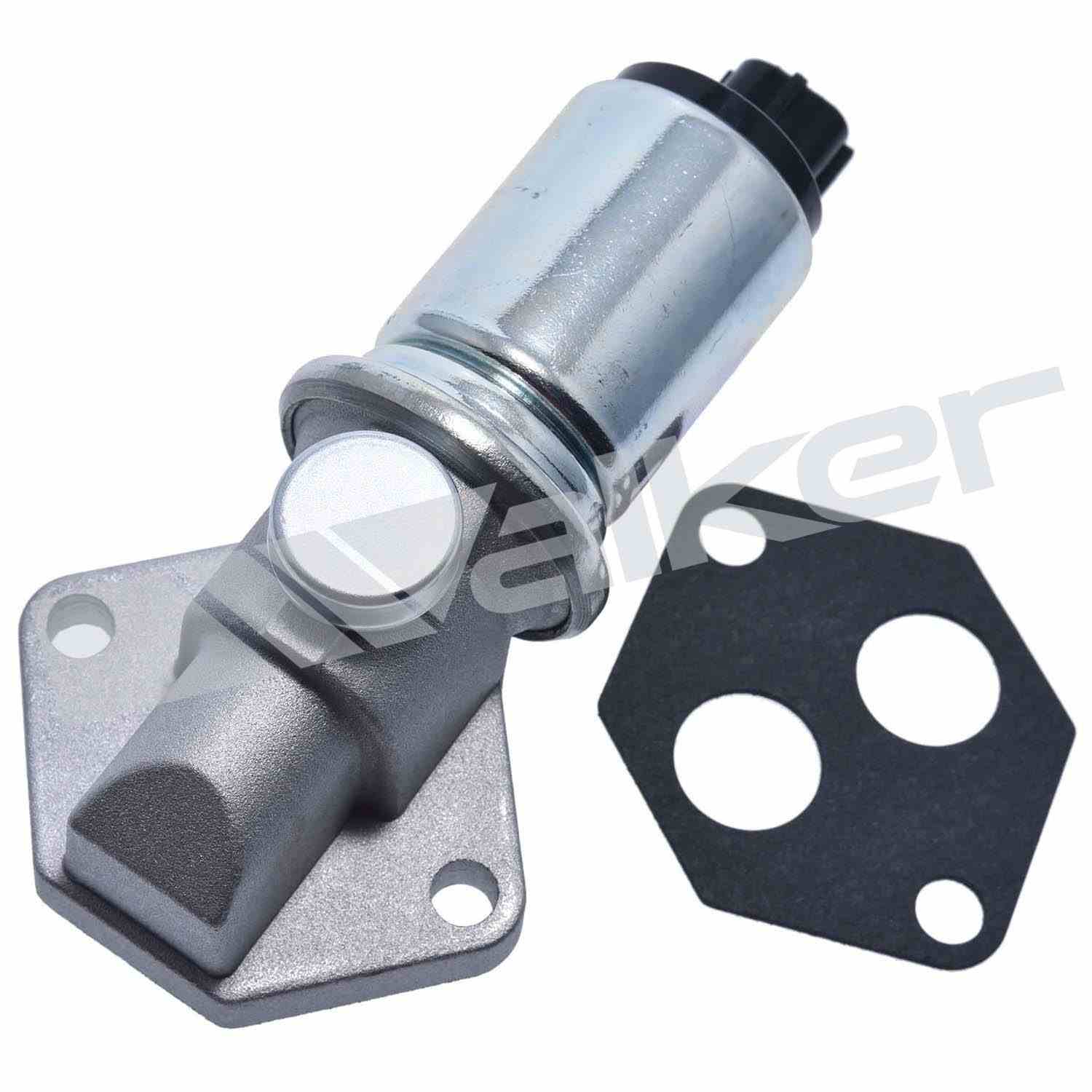 Walker Products Walker Products 215-2043  Throttle Air Bypass Valve  top view frsport 215-2043