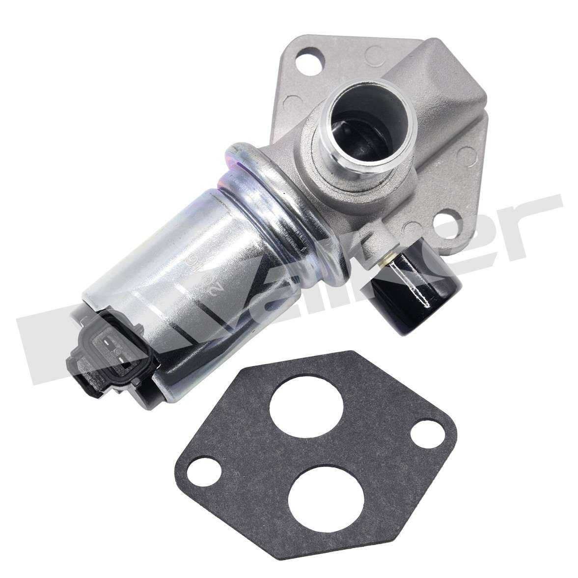 Walker Products Walker Products 215-2046  Throttle Air Bypass Valve  top view frsport 215-2046