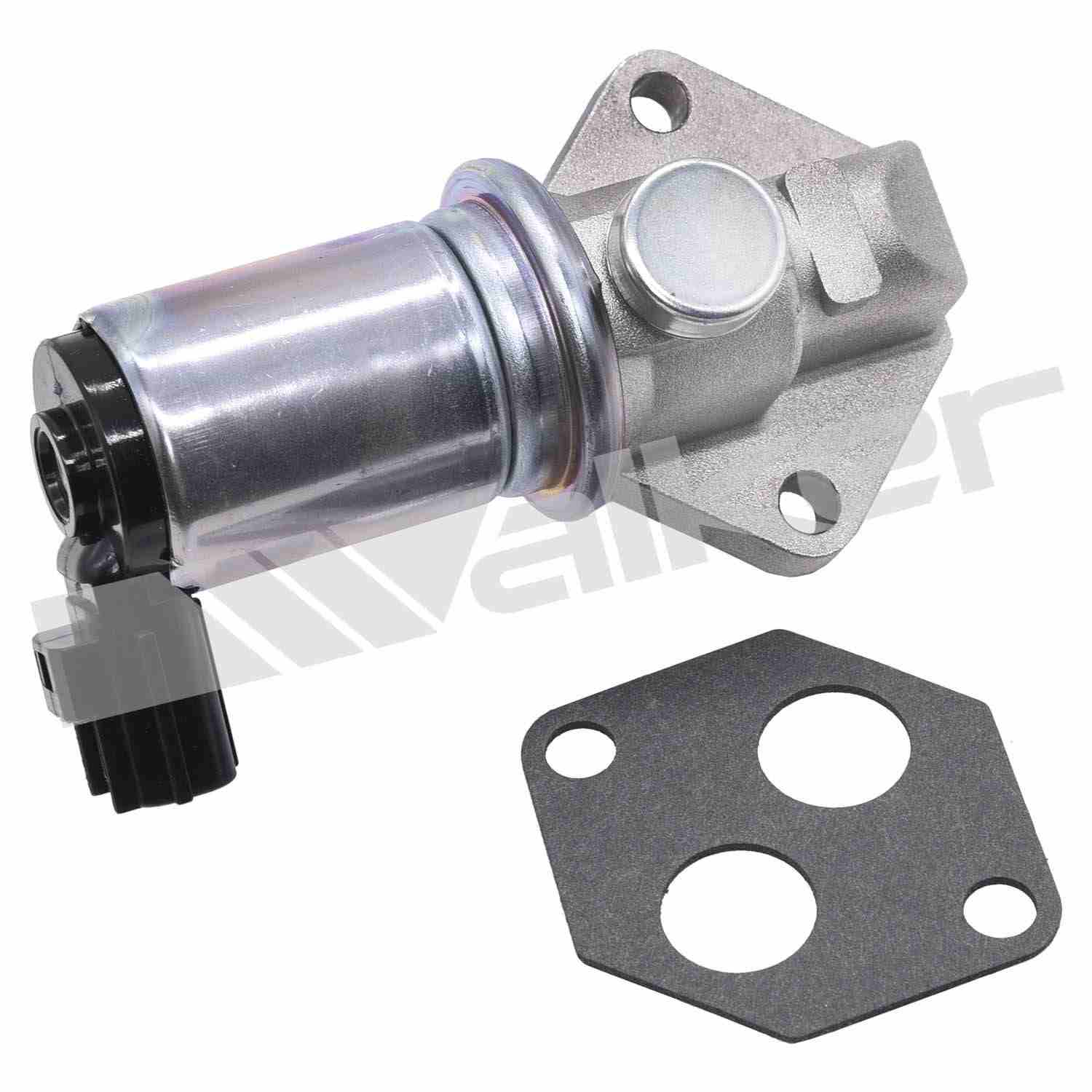 Walker Products Walker Products 215-2052  Throttle Air Bypass Valve  top view frsport 215-2052