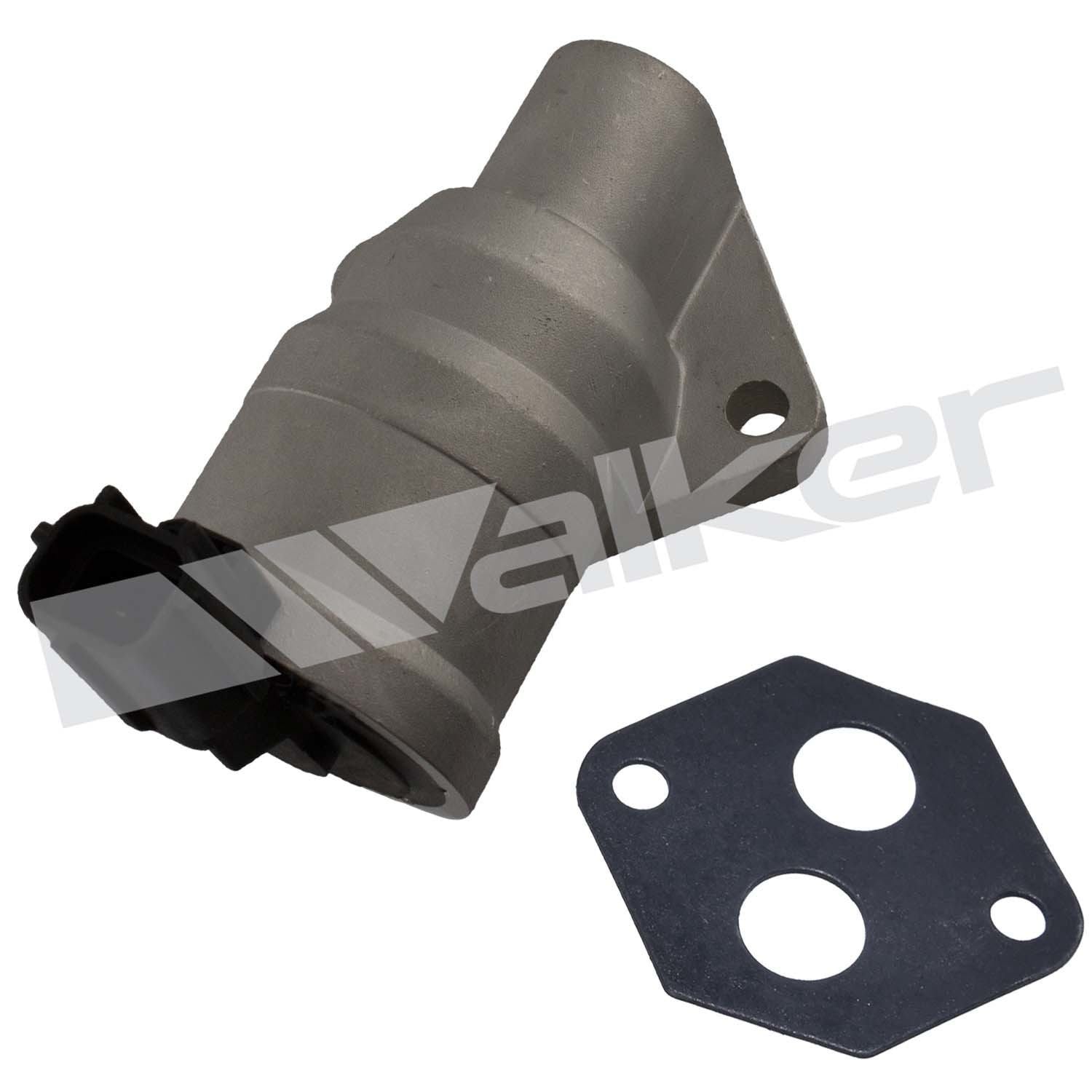 Walker Products Walker Products 215-2054  Throttle Air Bypass Valve  top view frsport 215-2054