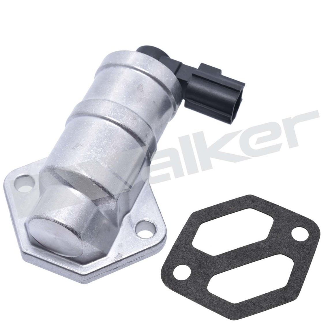 Walker Products Walker Products 215-2058  Throttle Air Bypass Valve  top view frsport 215-2058