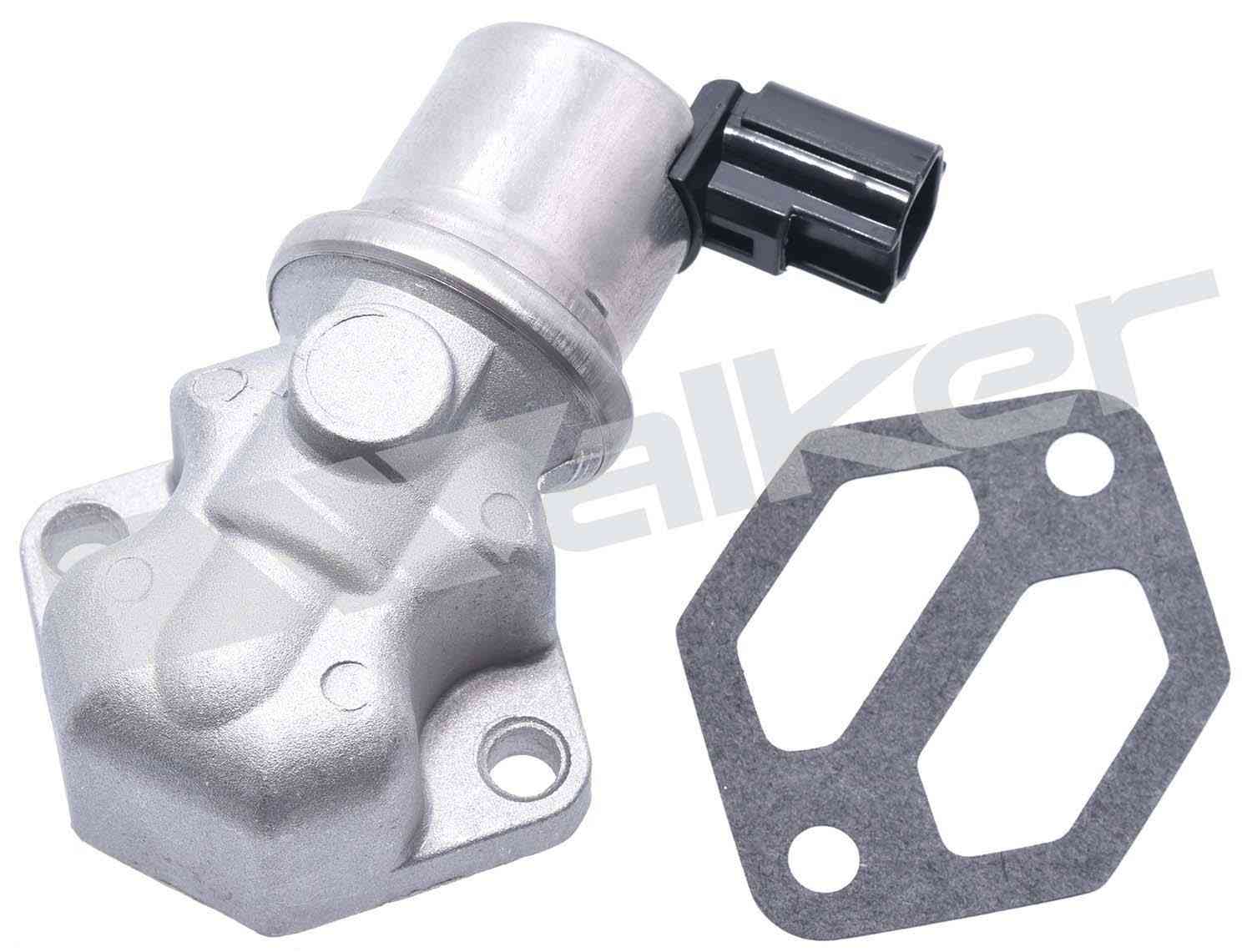 Walker Products Walker Products 215-2059  Throttle Air Bypass Valve  top view frsport 215-2059