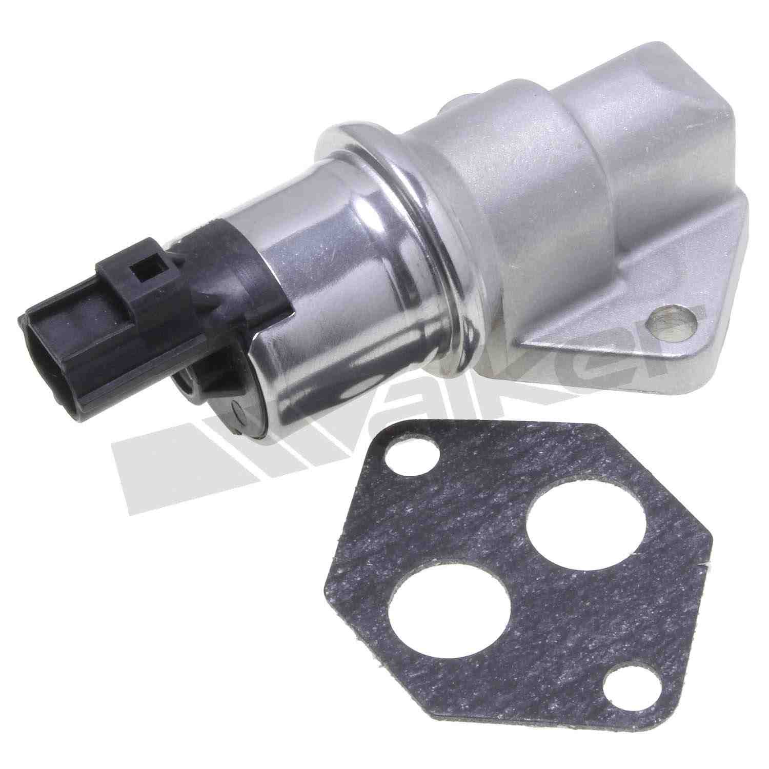 Walker Products Walker Products 215-2061  Throttle Air Bypass Valve  top view frsport 215-2061