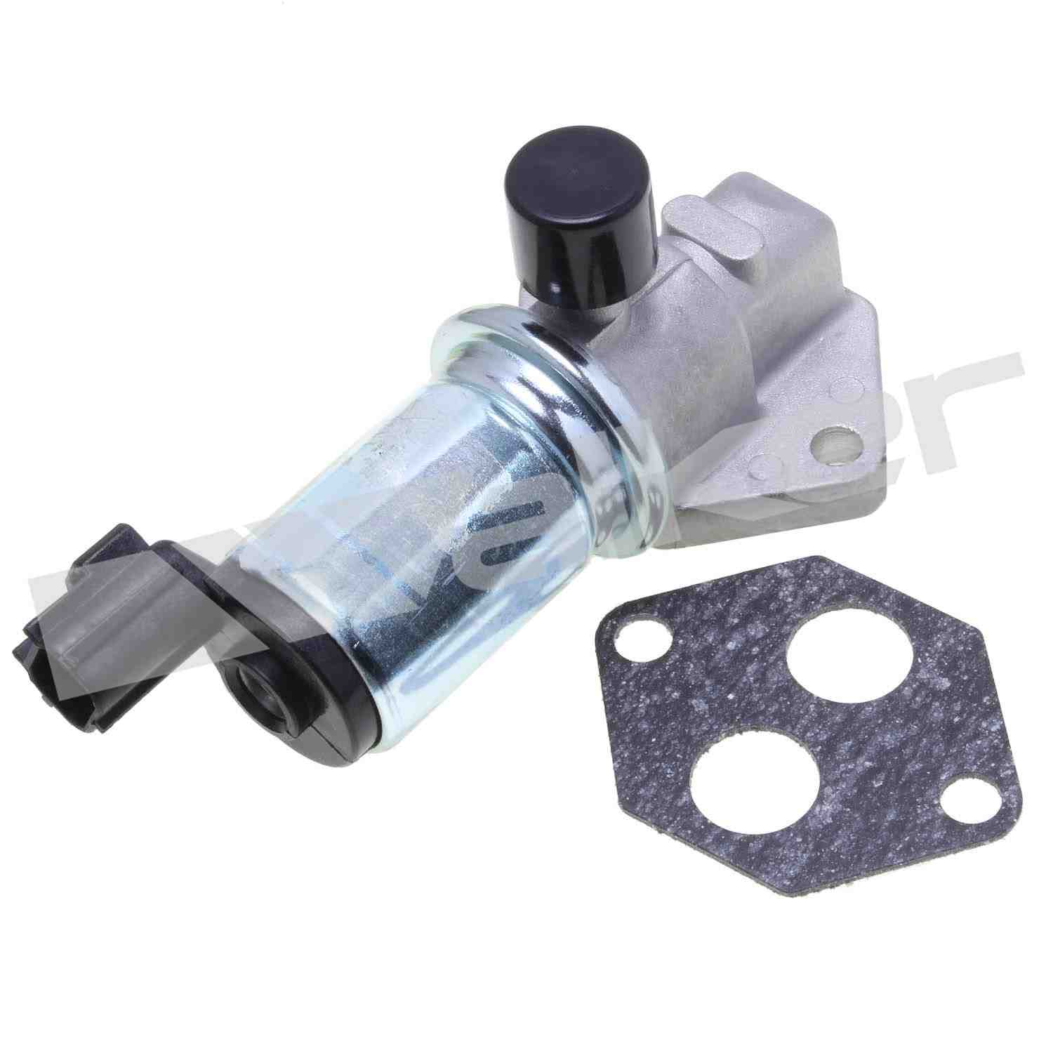 Walker Products Walker Products 215-2065  Throttle Air Bypass Valve  top view frsport 215-2065