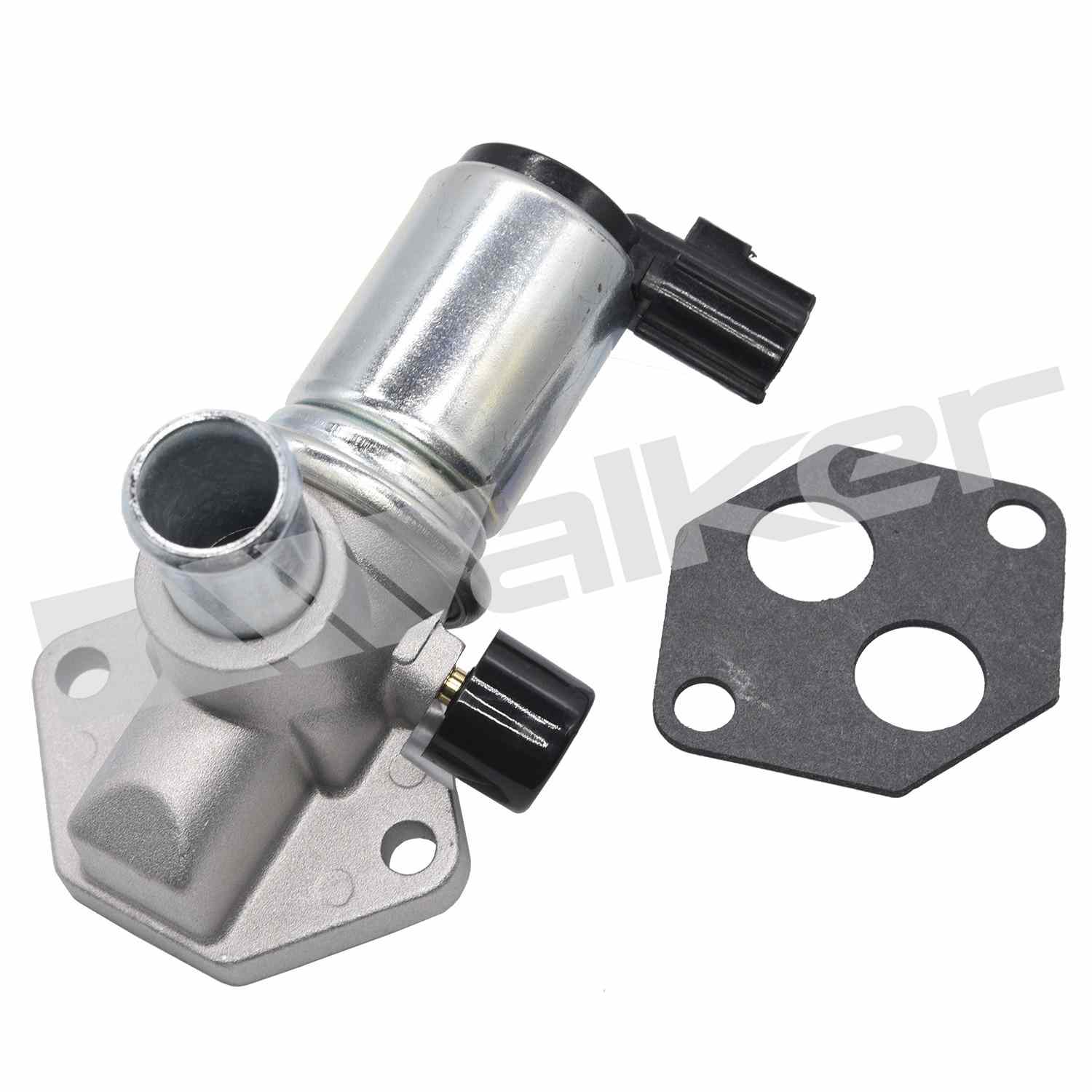 Walker Products Walker Products 215-2067  Throttle Air Bypass Valve  top view frsport 215-2067