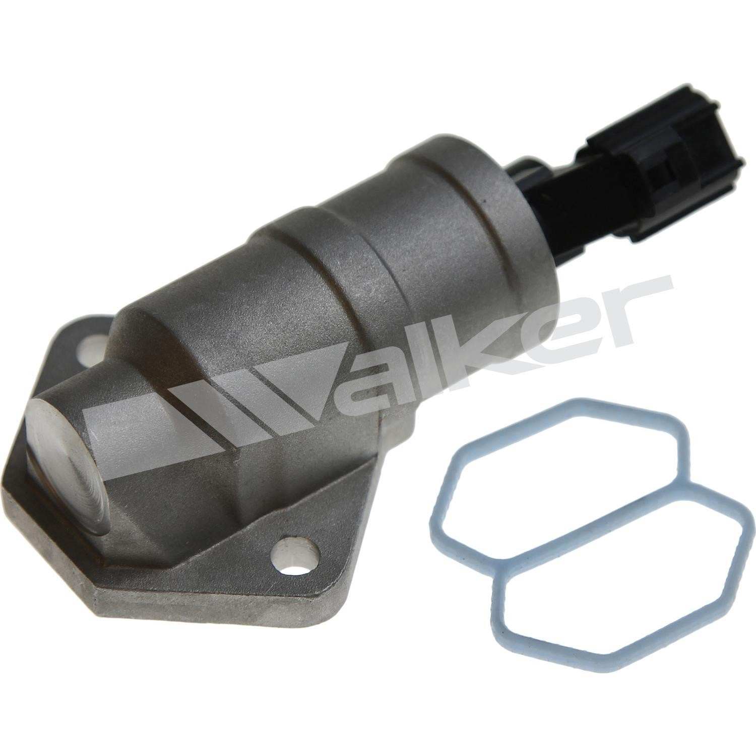 Walker Products Walker Products 215-2069  Throttle Air Bypass Valve  top view frsport 215-2069