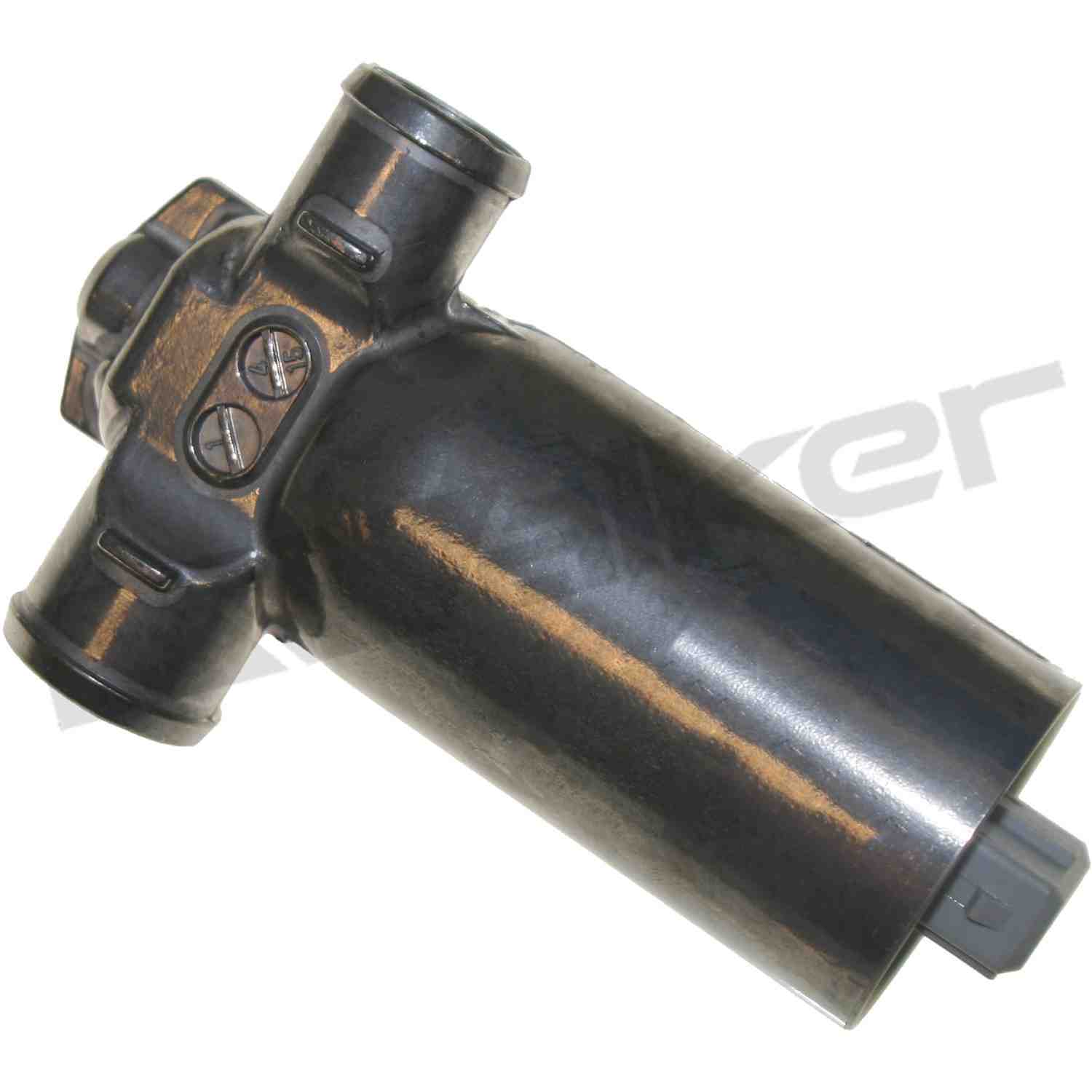 Walker Products Walker Products 215-2071  Throttle Air Bypass Valve  top view frsport 215-2071