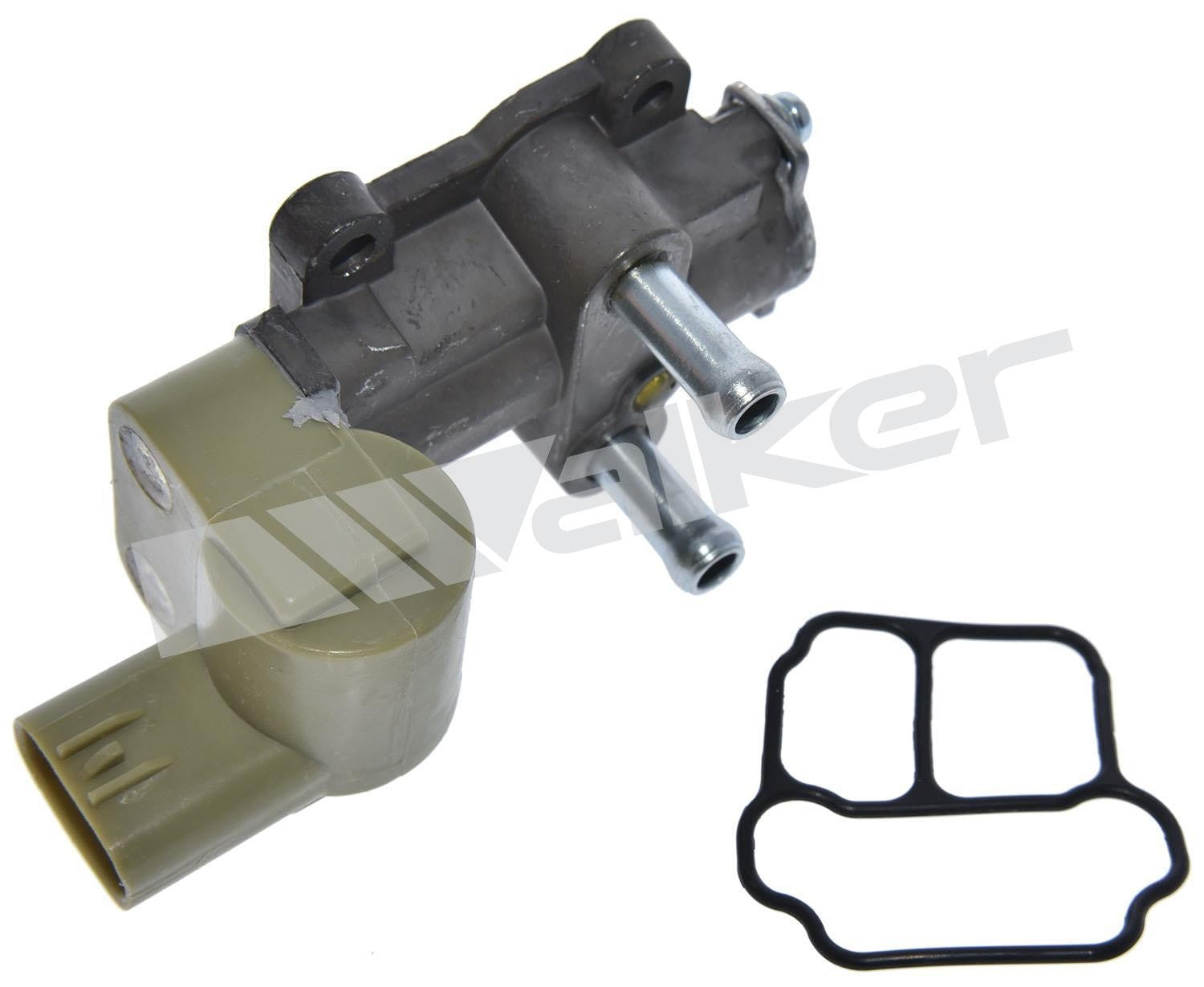 Walker Products Walker Products 215-2077  Throttle Air Bypass Valve  top view frsport 215-2077