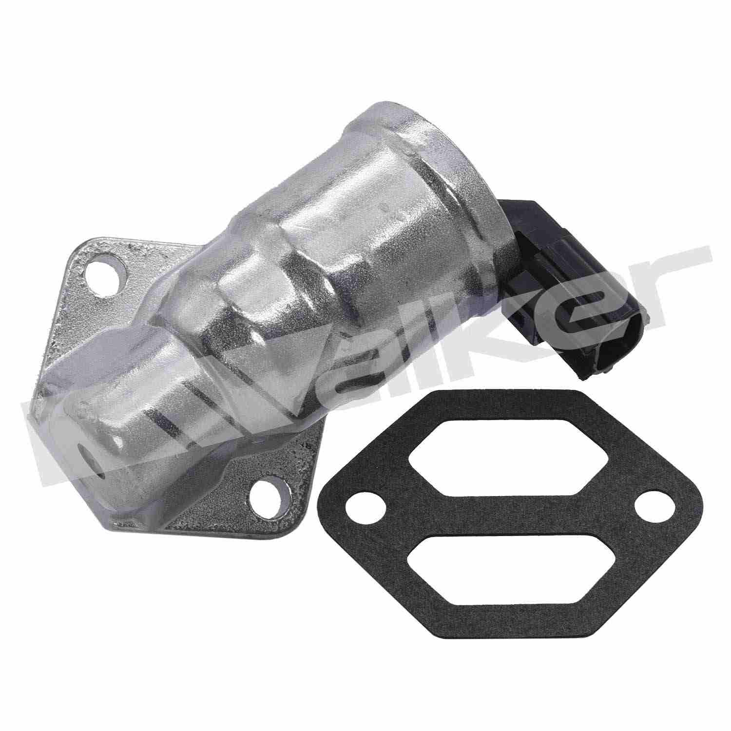 Walker Products Walker Products 215-2080  Throttle Air Bypass Valve  top view frsport 215-2080