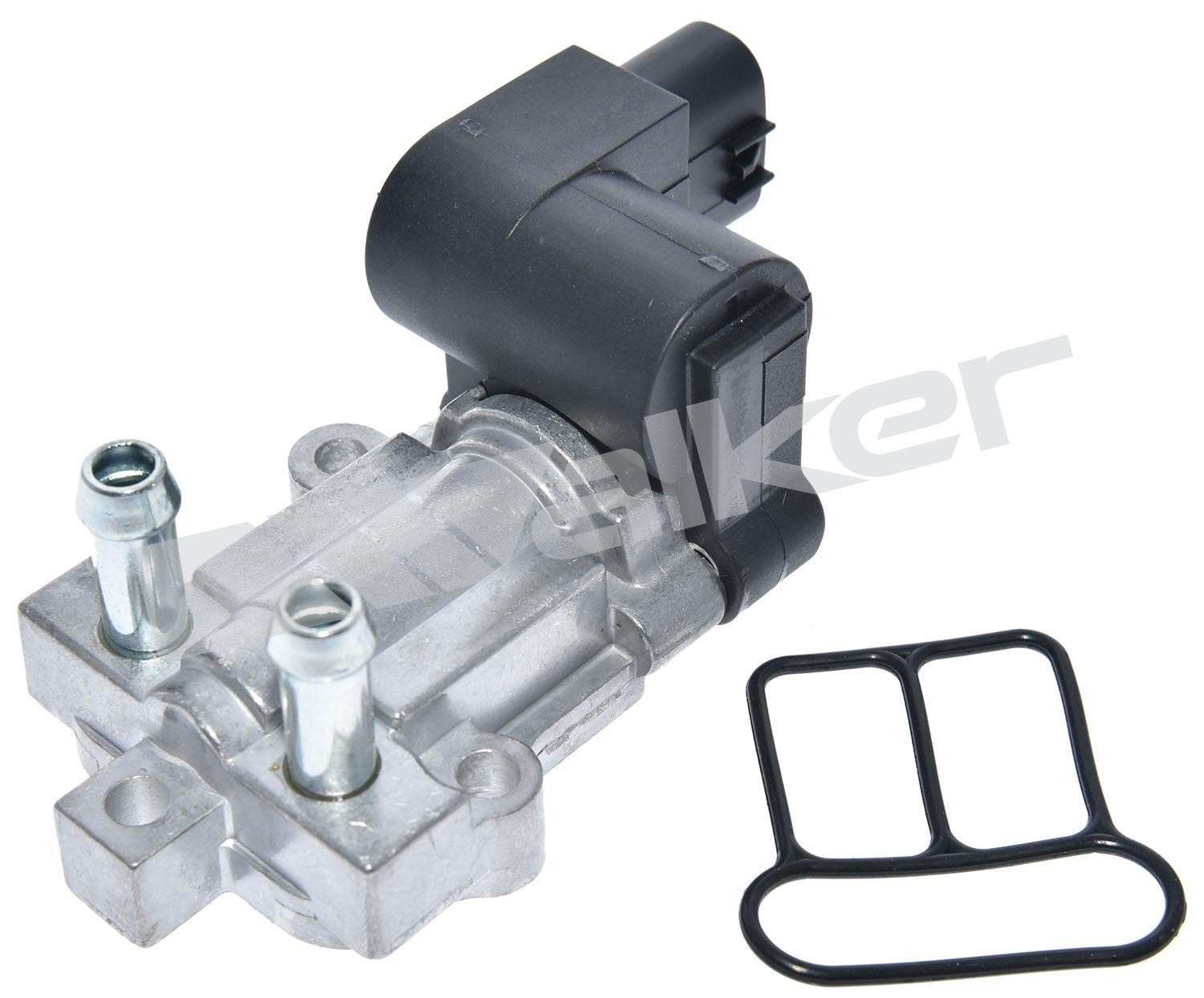 Walker Products Walker Products 215-2090  Throttle Air Bypass Valve  top view frsport 215-2090