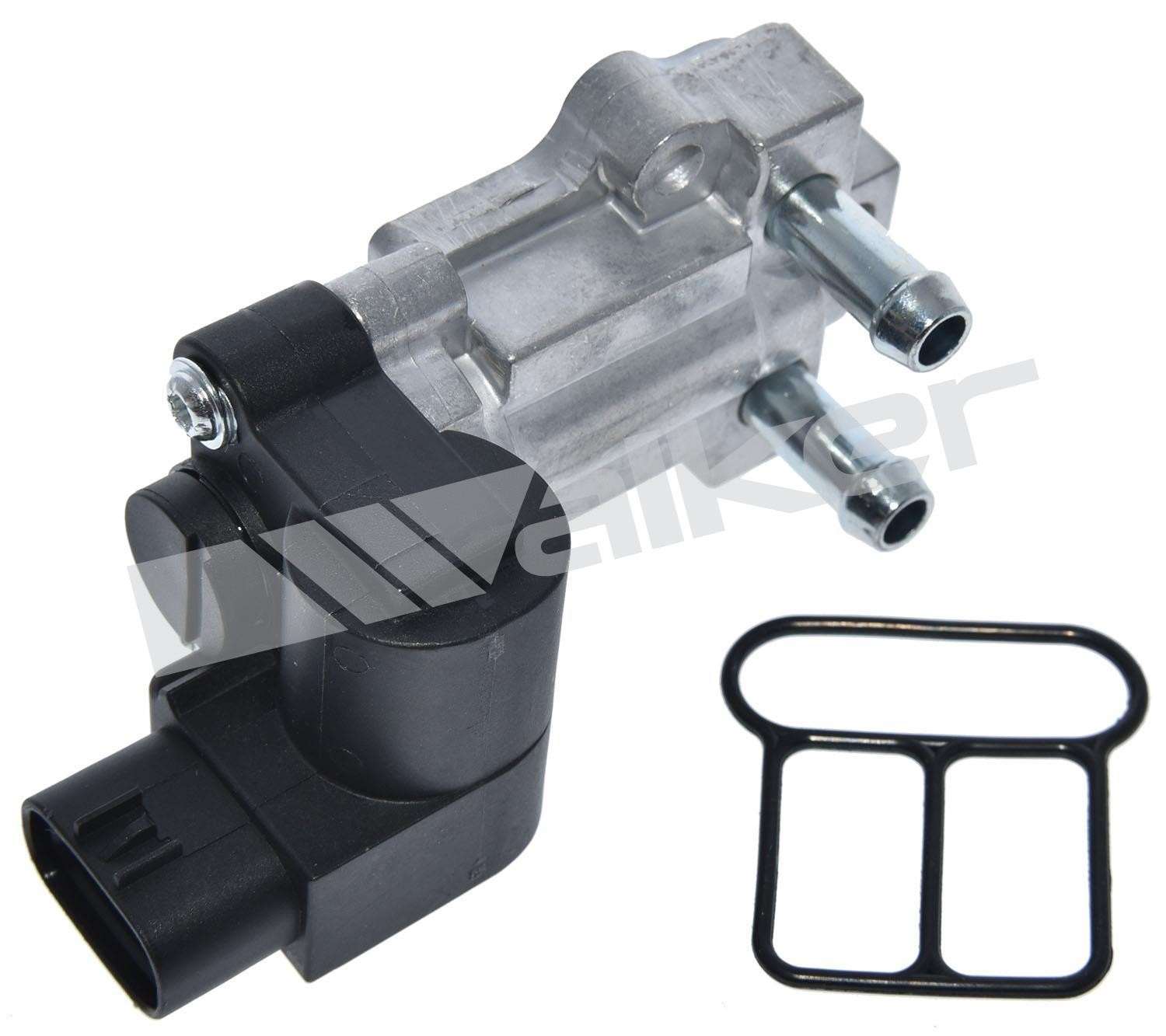 Walker Products Walker Products 215-2092  Throttle Air Bypass Valve  top view frsport 215-2092