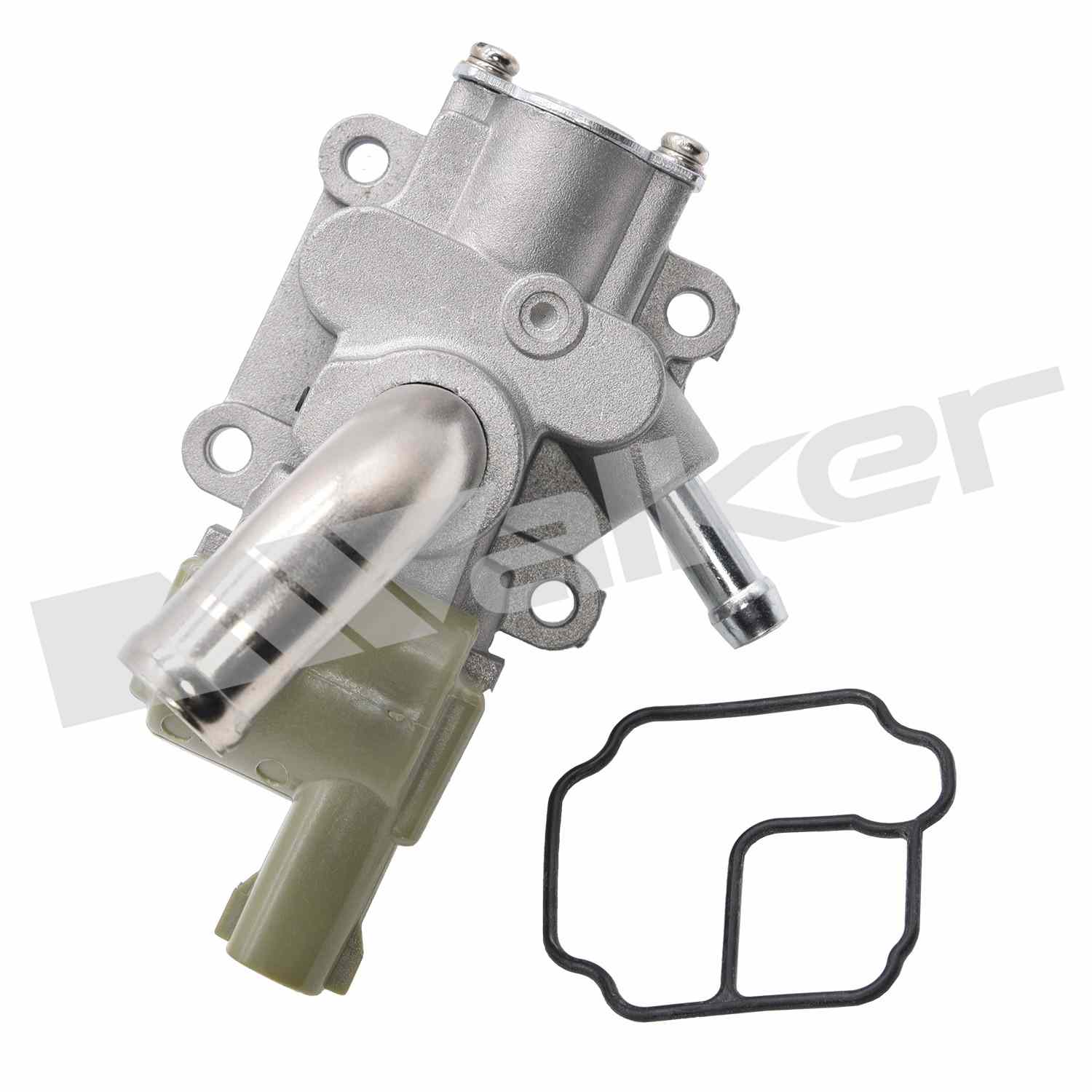 Walker Products Walker Products 215-2095  Throttle Air Bypass Valve  top view frsport 215-2095