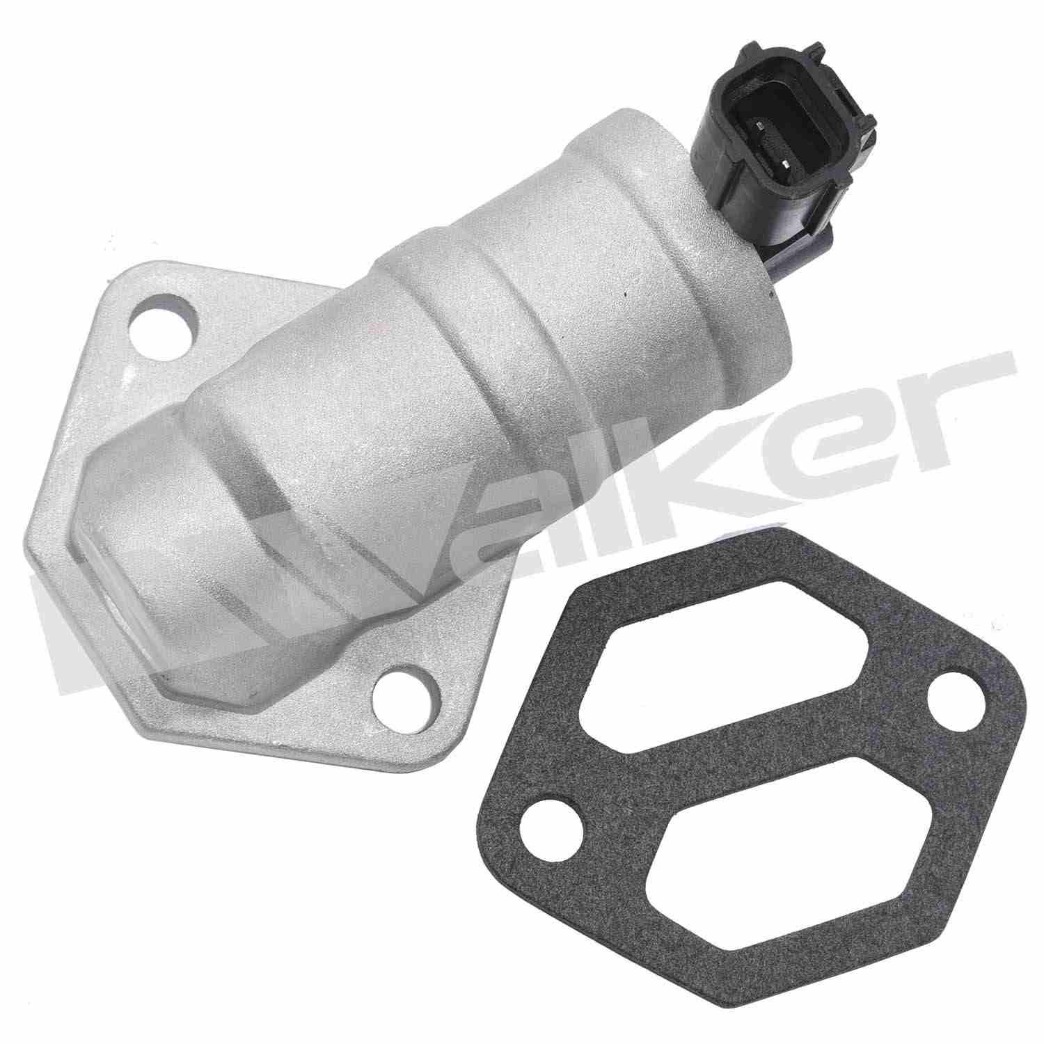 Walker Products Walker Products 215-2099 Throttle Air Bypass Valve  top view frsport 215-2099