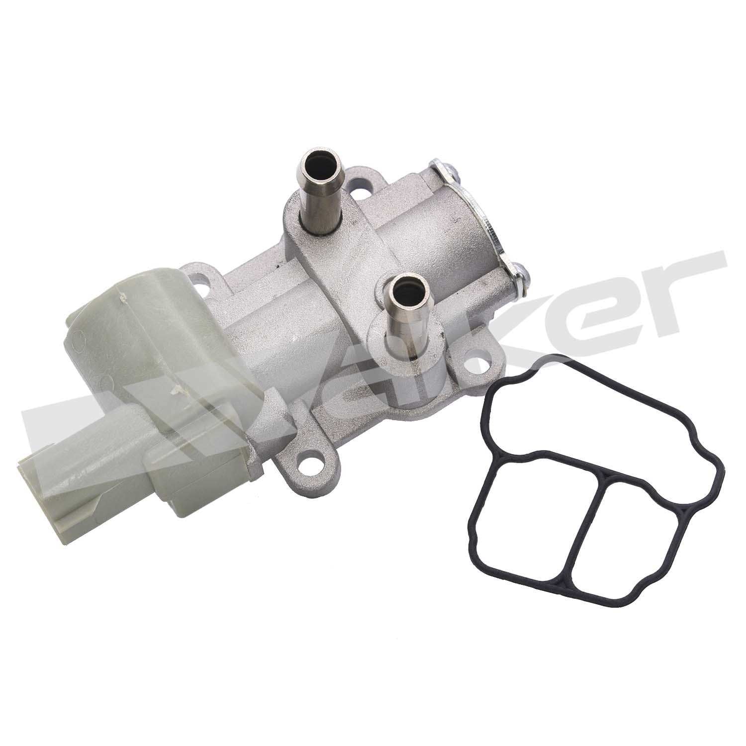 Walker Products Walker Products 215-2104 Throttle Air Bypass Valve  top view frsport 215-2104