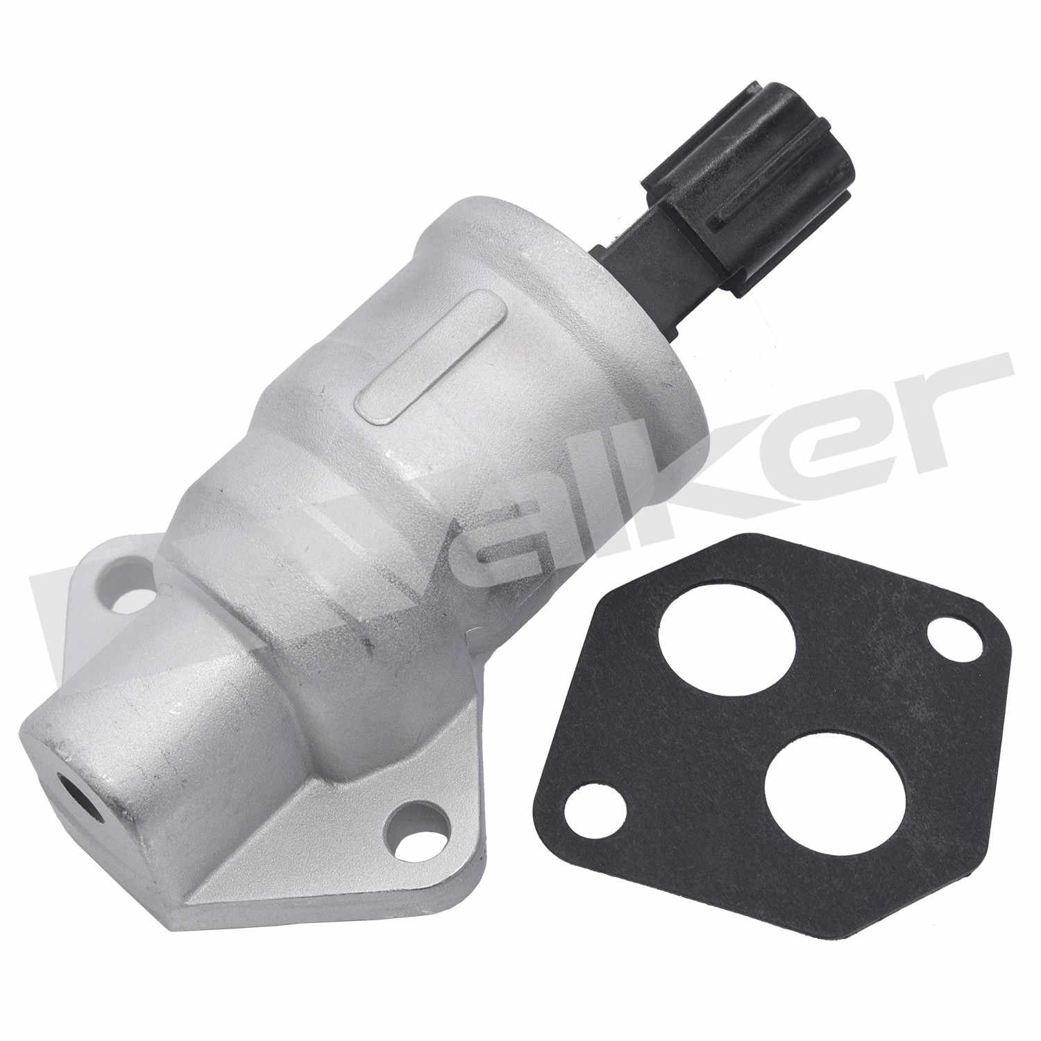 Walker Products Walker Products 215-2105 Throttle Air Bypass Valve  top view frsport 215-2105