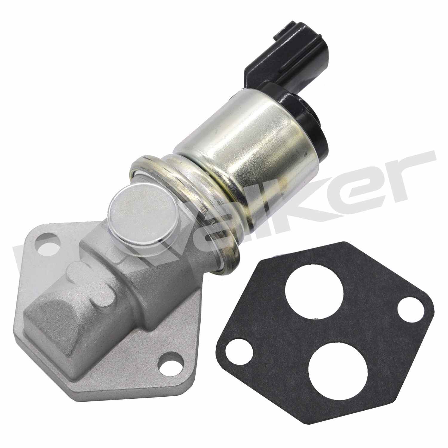 Walker Products Walker Products 215-2112  Throttle Air Bypass Valve  top view frsport 215-2112