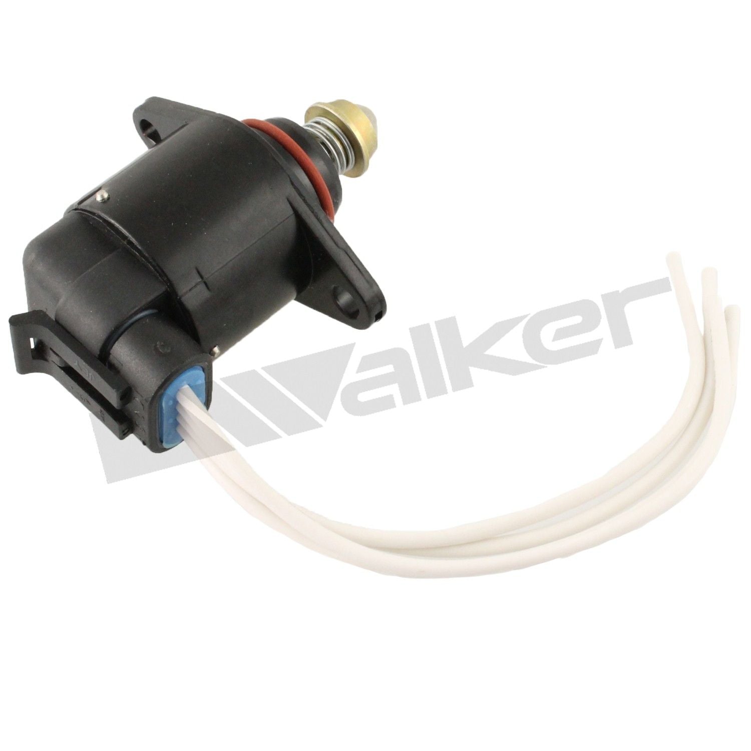 walker products walker products 215-91008 fuel injection idle air control valve - fsk  frsport 215-91008