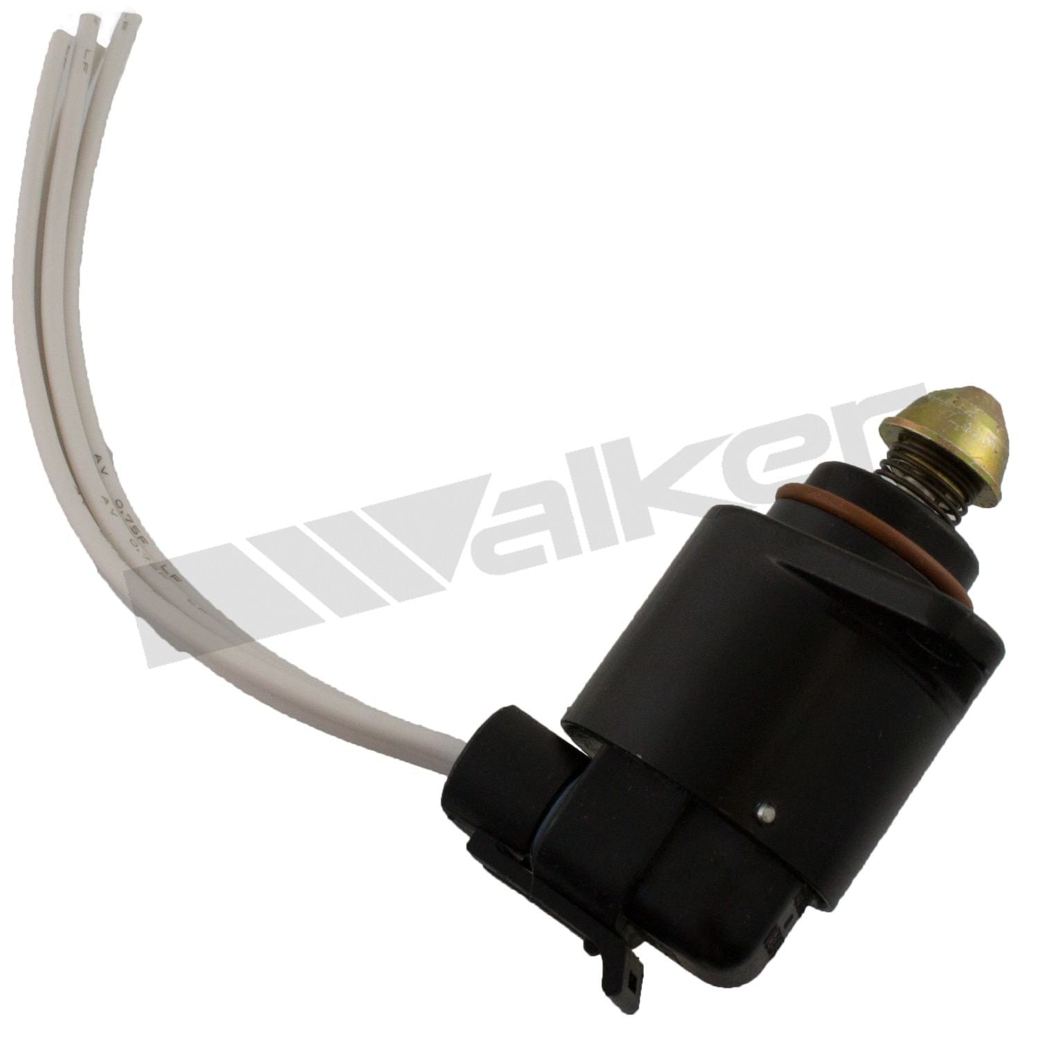 walker products walker products 215-91022 fuel injection idle air control valve - fsk  frsport 215-91022