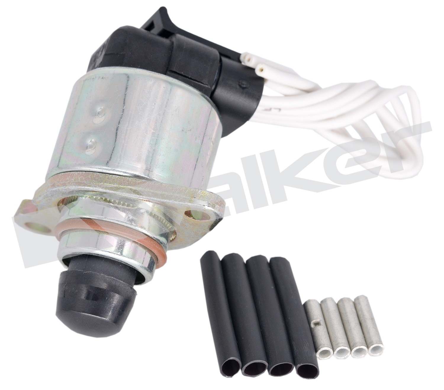 Walker Products Walker Products 215-91064 Fuel Injection Idle Air Control Valve - FSK  top view frsport 215-91064