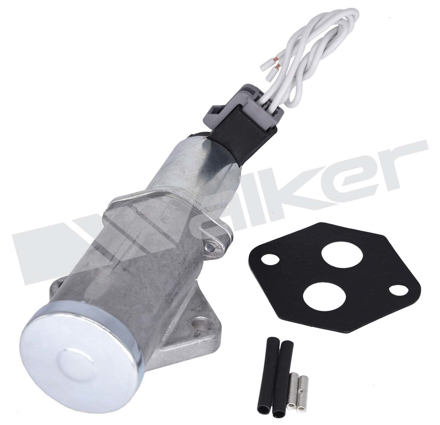 Walker Products Walker Products 215-92005 Throttle Air Bypass Valve - FSK  top view frsport 215-92005