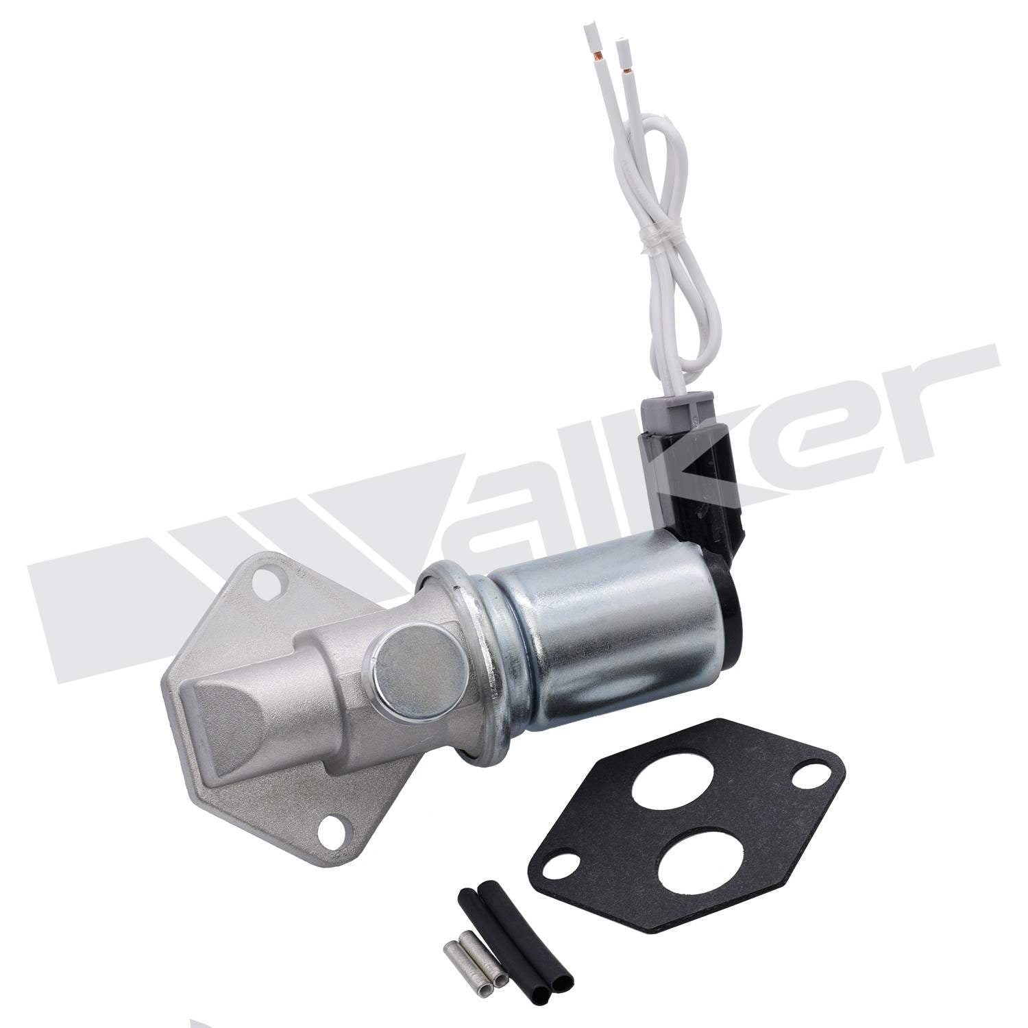 Walker Products Walker Products 215-92011 Throttle Air Bypass Valve - FSK  top view frsport 215-92011