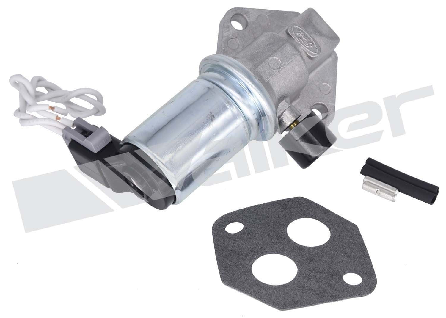 Walker Products Walker Products 215-92019 Throttle Air Bypass Valve - FSK  top view frsport 215-92019