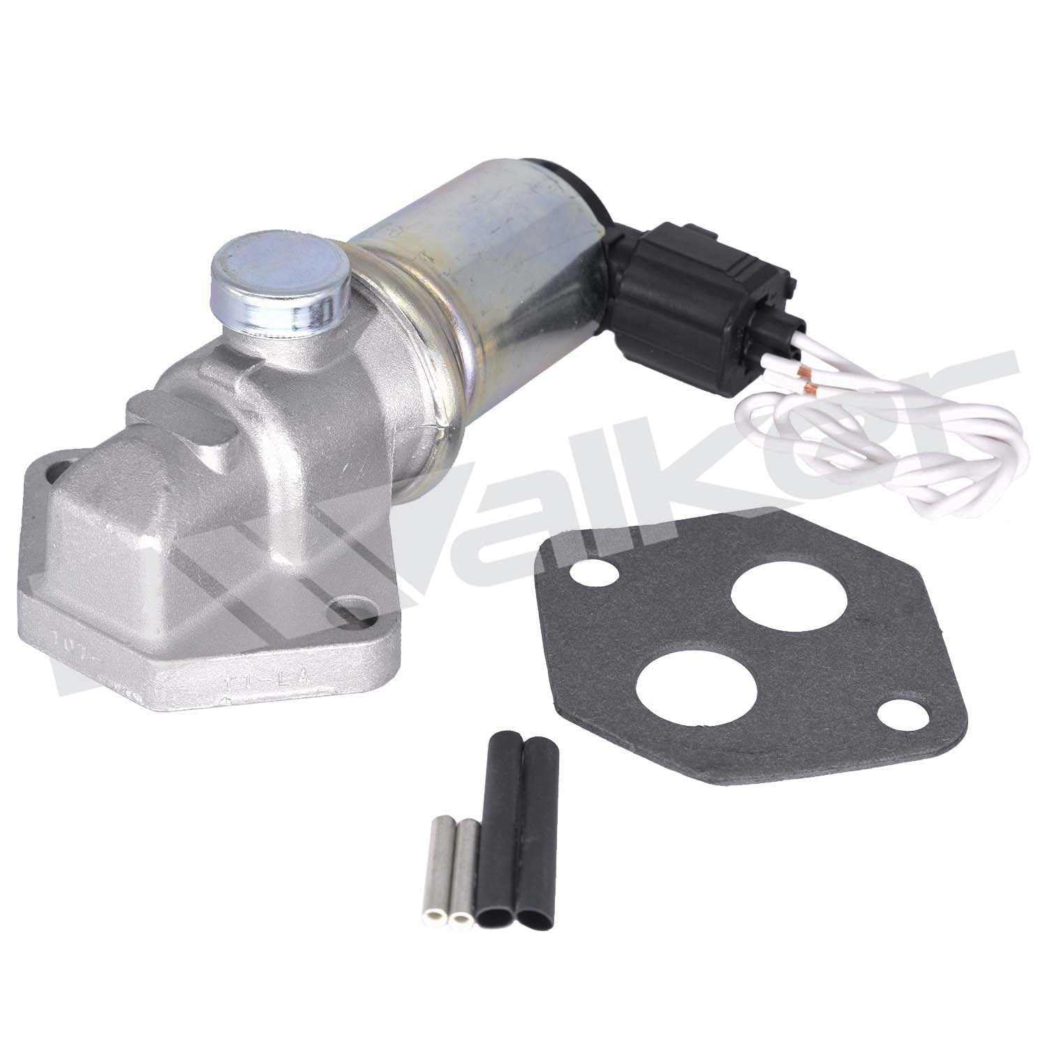 Walker Products Walker Products 215-92026 Throttle Air Bypass Valve - FSK  top view frsport 215-92026