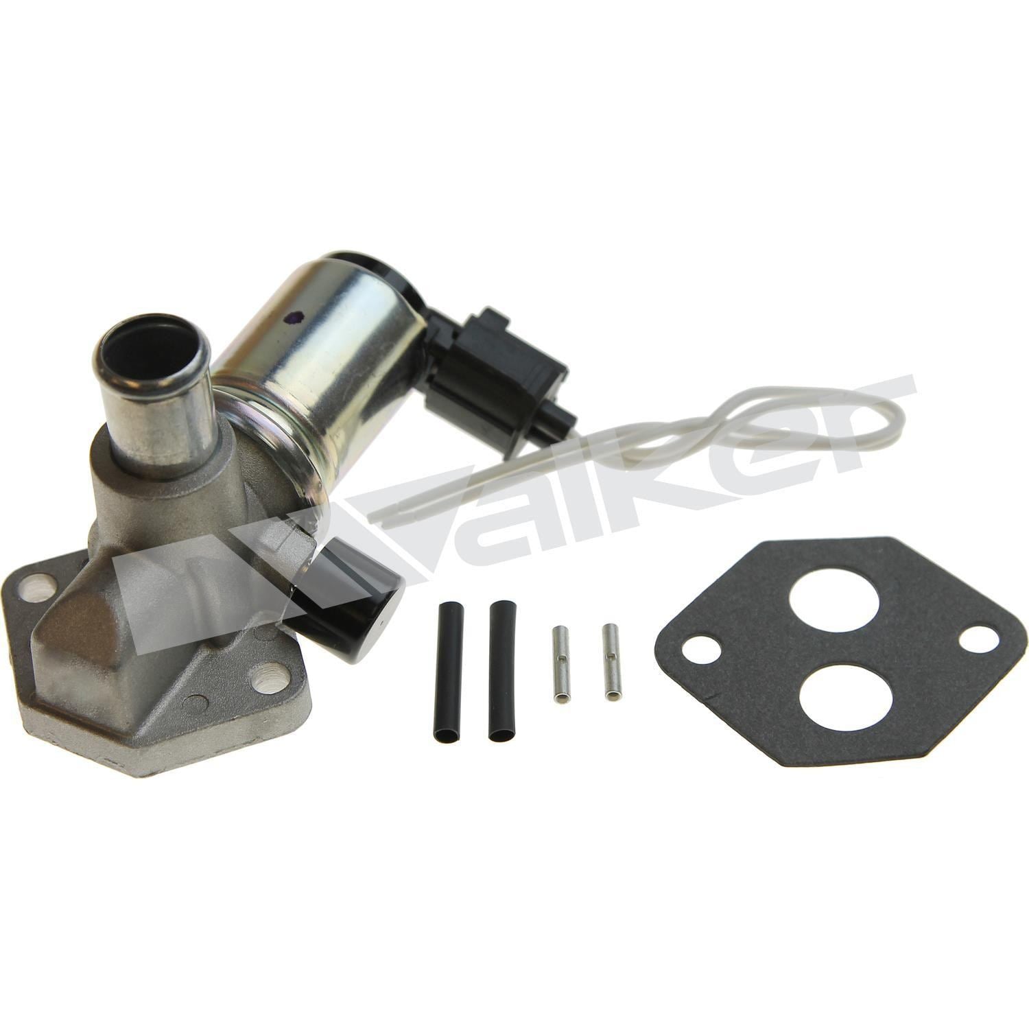 Walker Products Walker Products 215-92034 Throttle Air Bypass Valve - FSK  top view frsport 215-92034