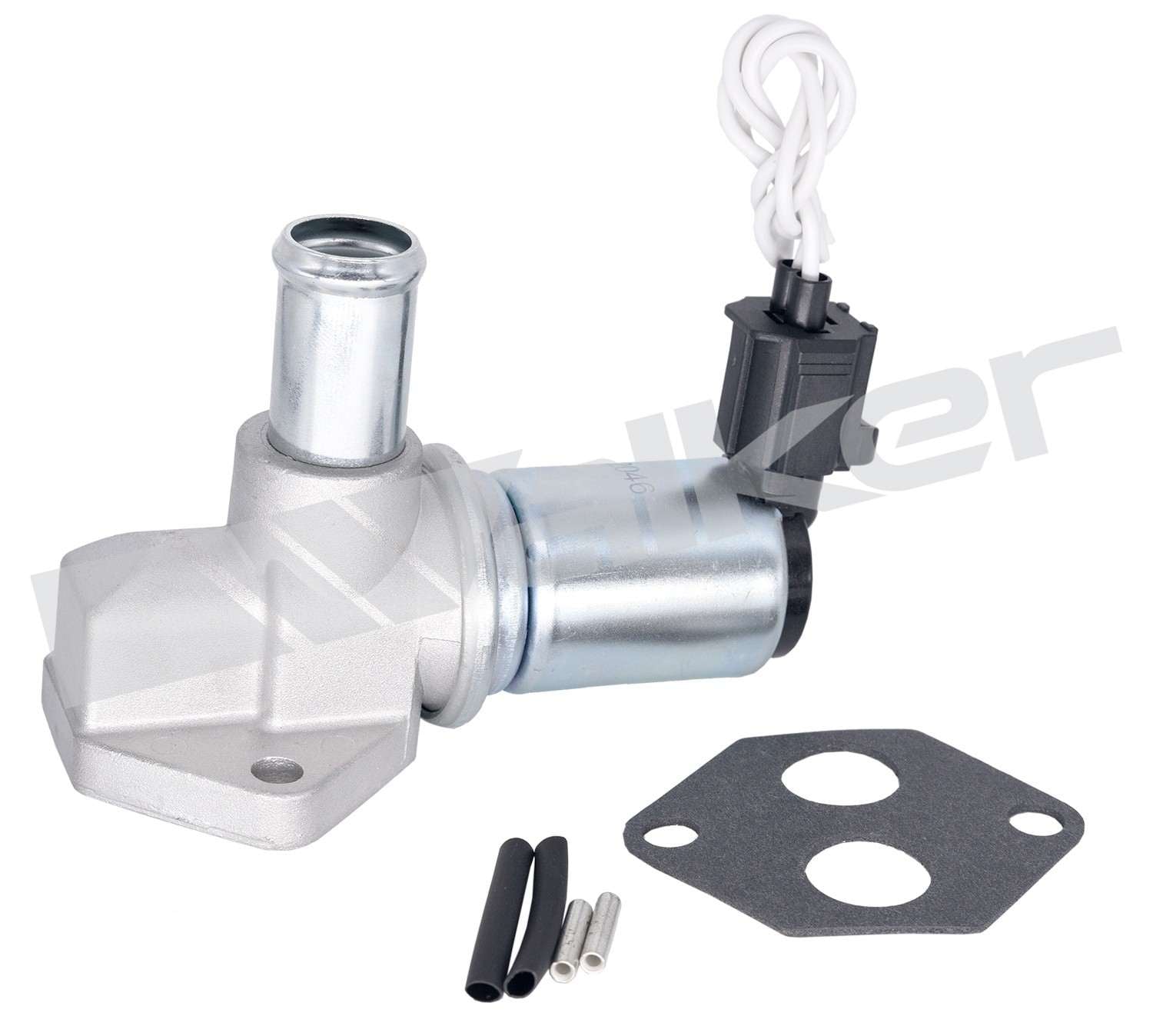 Walker Products Walker Products 215-92046 Throttle Air Bypass Valve - FSK  top view frsport 215-92046