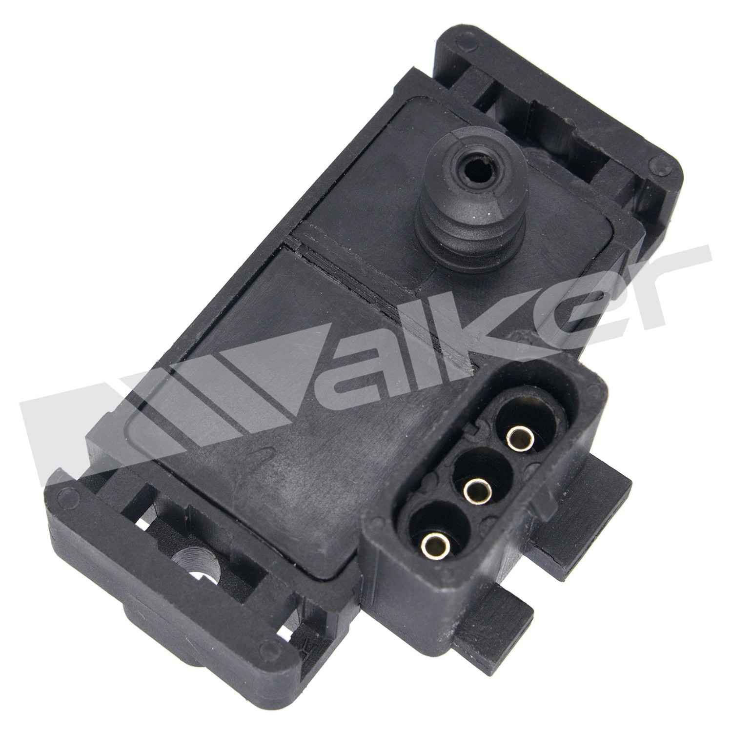 Walker Products Walker Products 225-1008 Manifold Absolute Pressure Sensor  top view frsport 225-1008