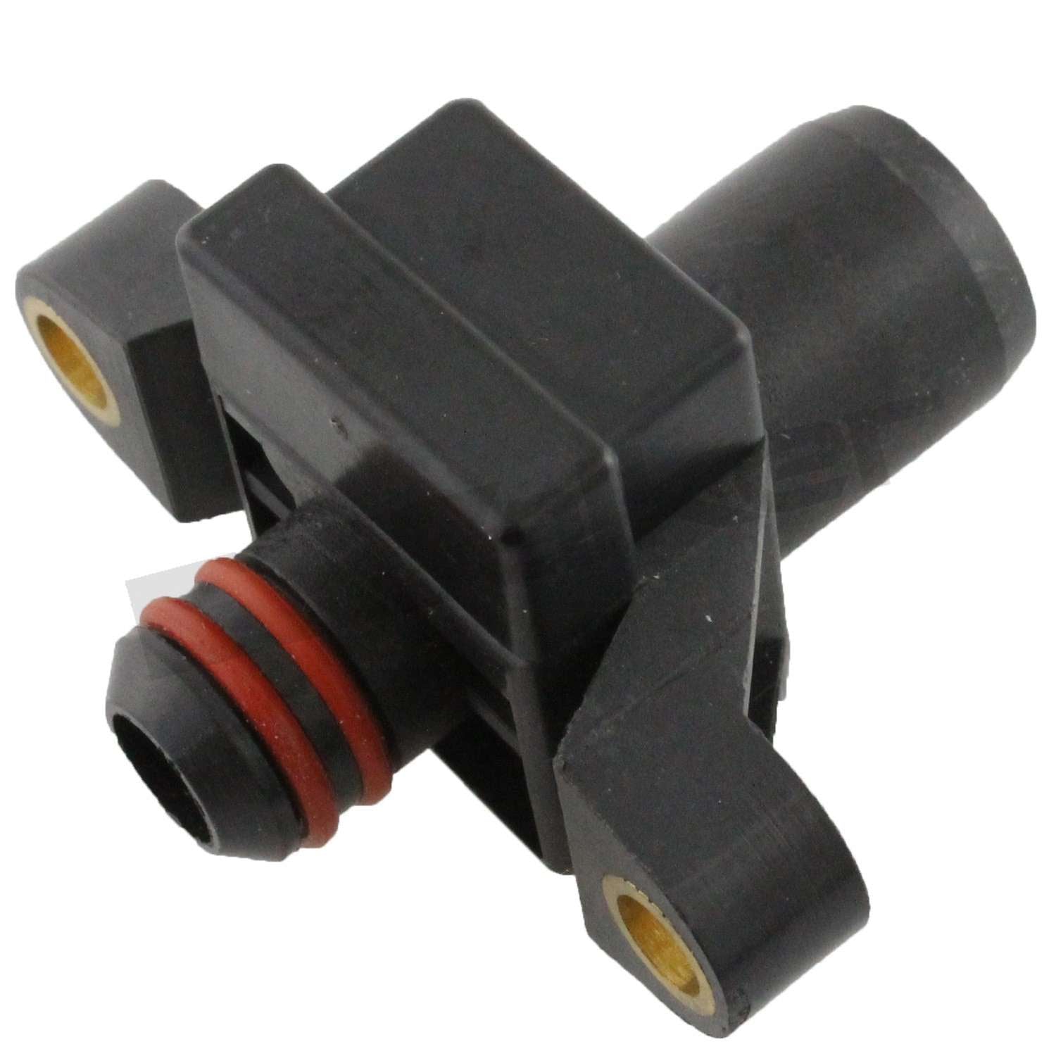 Walker Products Walker Products 225-1011 Manifold Absolute Pressure Sensor  top view frsport 225-1011