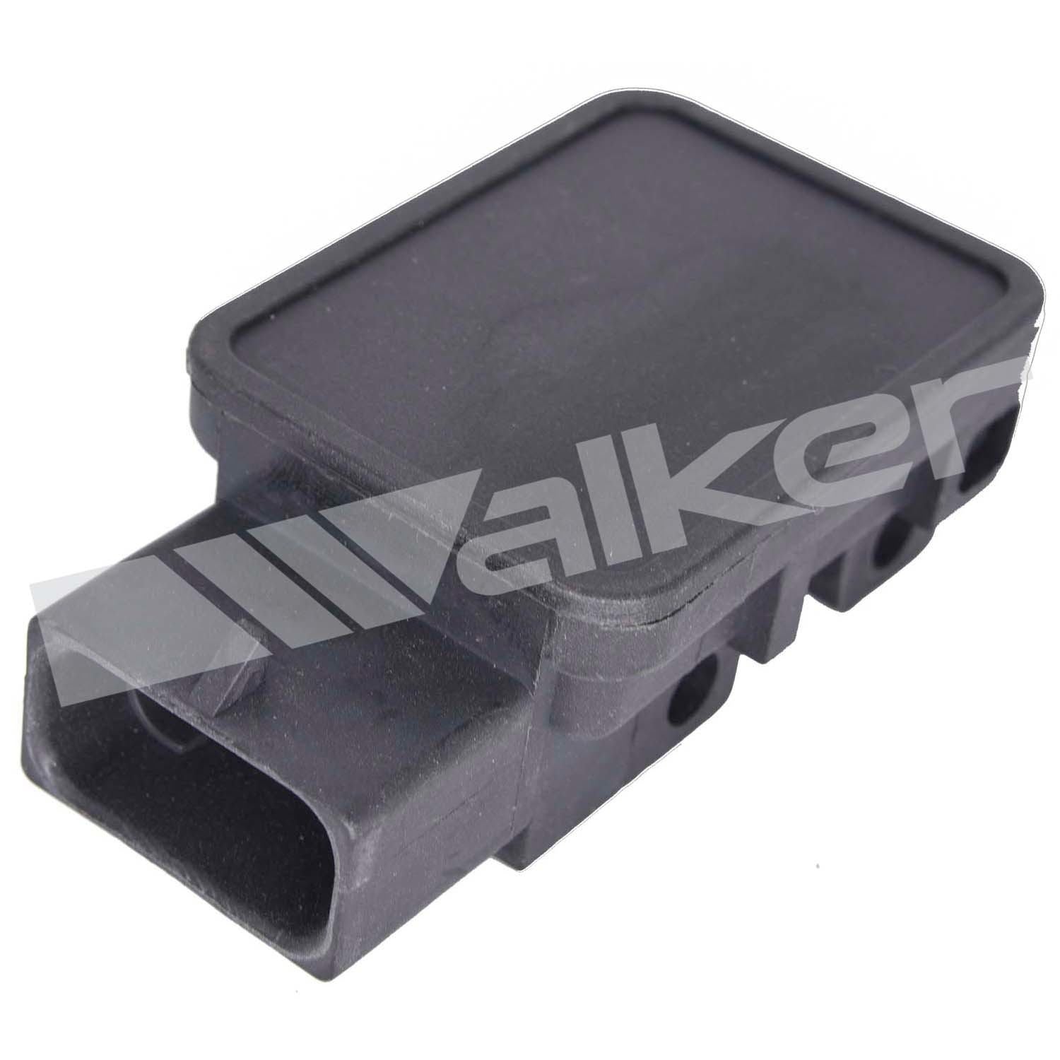 Walker Products Walker Products 225-1015 Manifold Absolute Pressure Sensor  top view frsport 225-1015