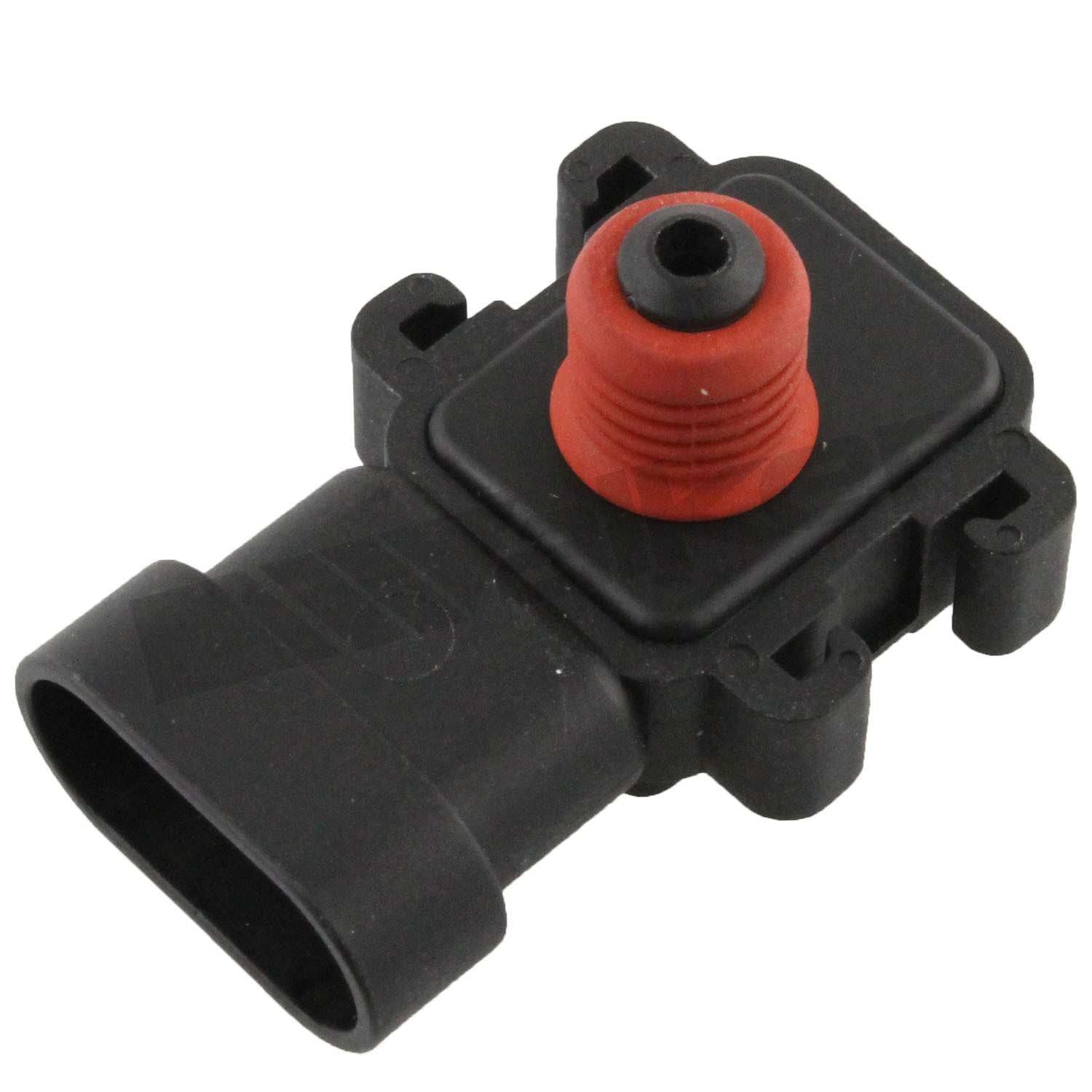 walker products walker products 225-1017 manifold absolute pressure sensor  frsport 225-1017