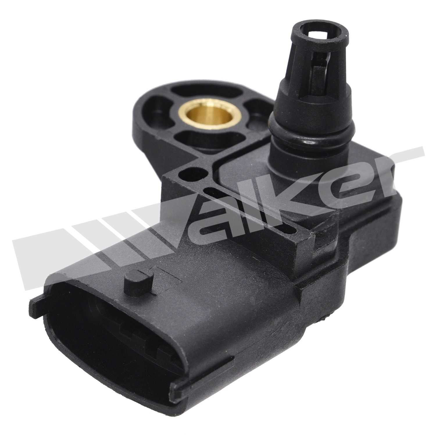 Walker Products Walker Products 225-1022 Manifold Absolute Pressure Sensor  top view frsport 225-1022