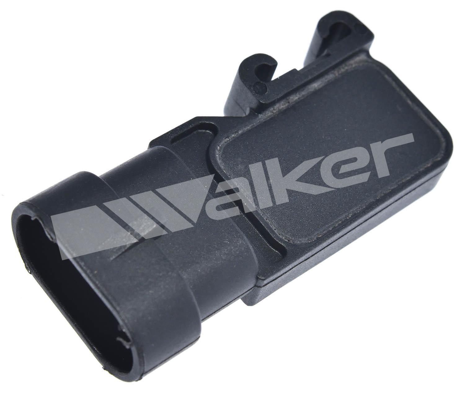 Walker Products Walker Products 225-1024 Manifold Absolute Pressure Sensor  top view frsport 225-1024