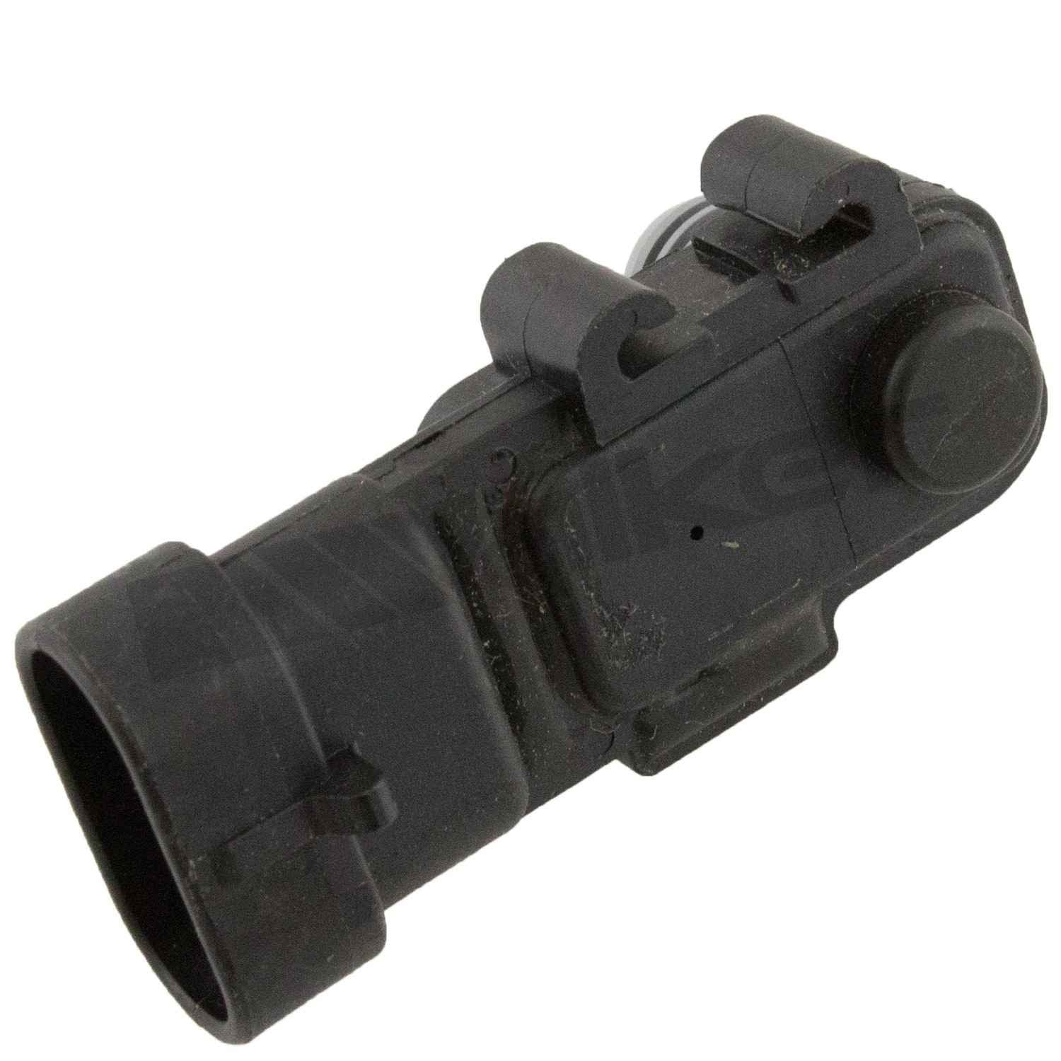 Walker Products Walker Products 225-1035 Fuel Tank Pressure Sensor  top view frsport 225-1035