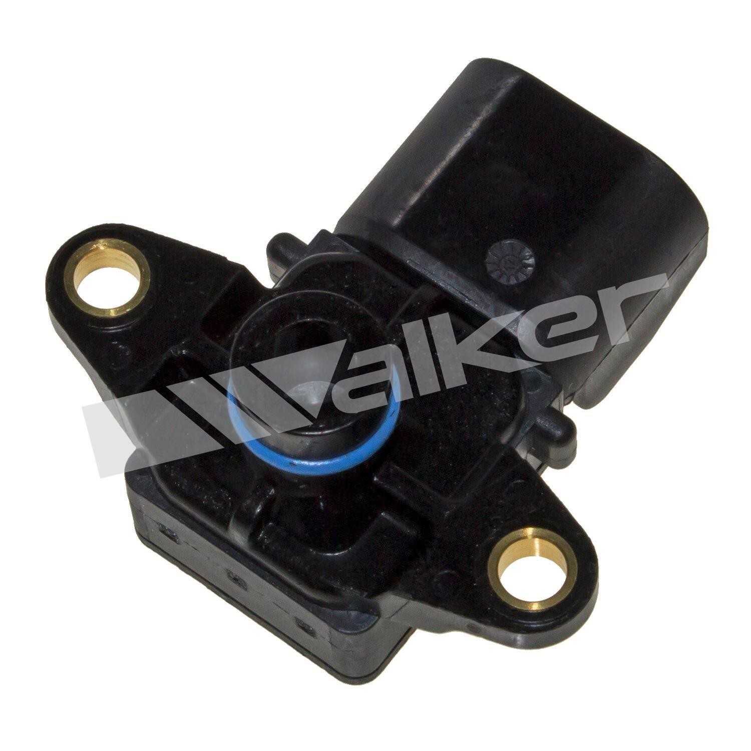 Walker Products Walker Products 225-1041 Manifold Absolute Pressure Sensor  top view frsport 225-1041