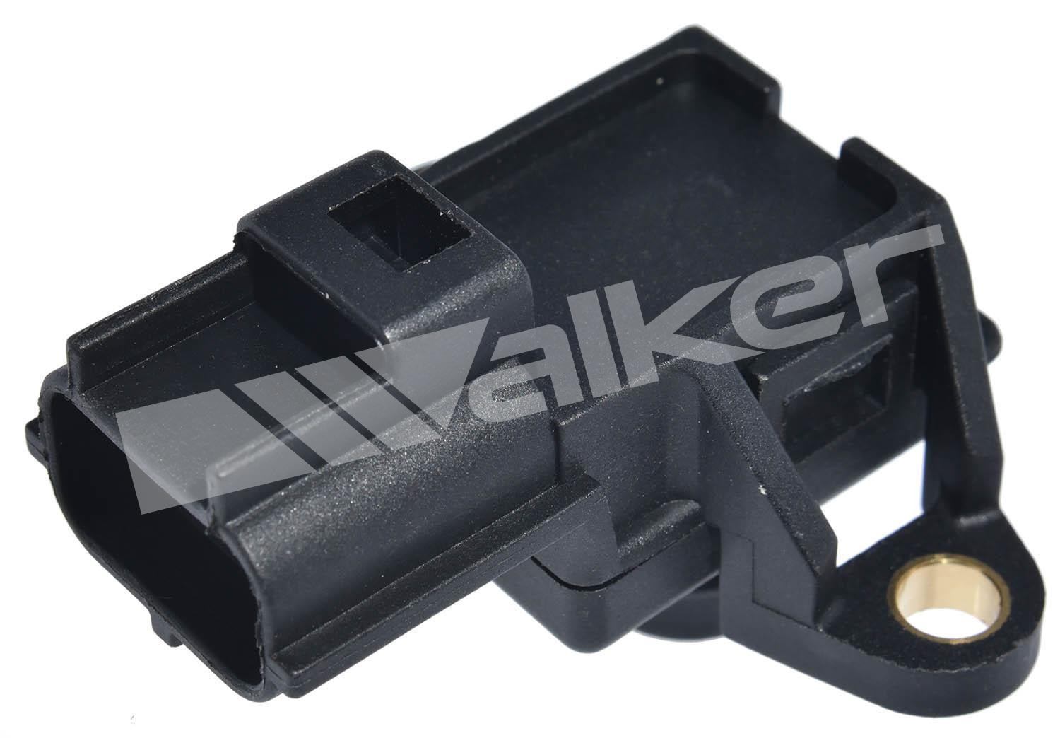 Walker Products Walker Products 225-1043 Manifold Absolute Pressure Sensor  top view frsport 225-1043