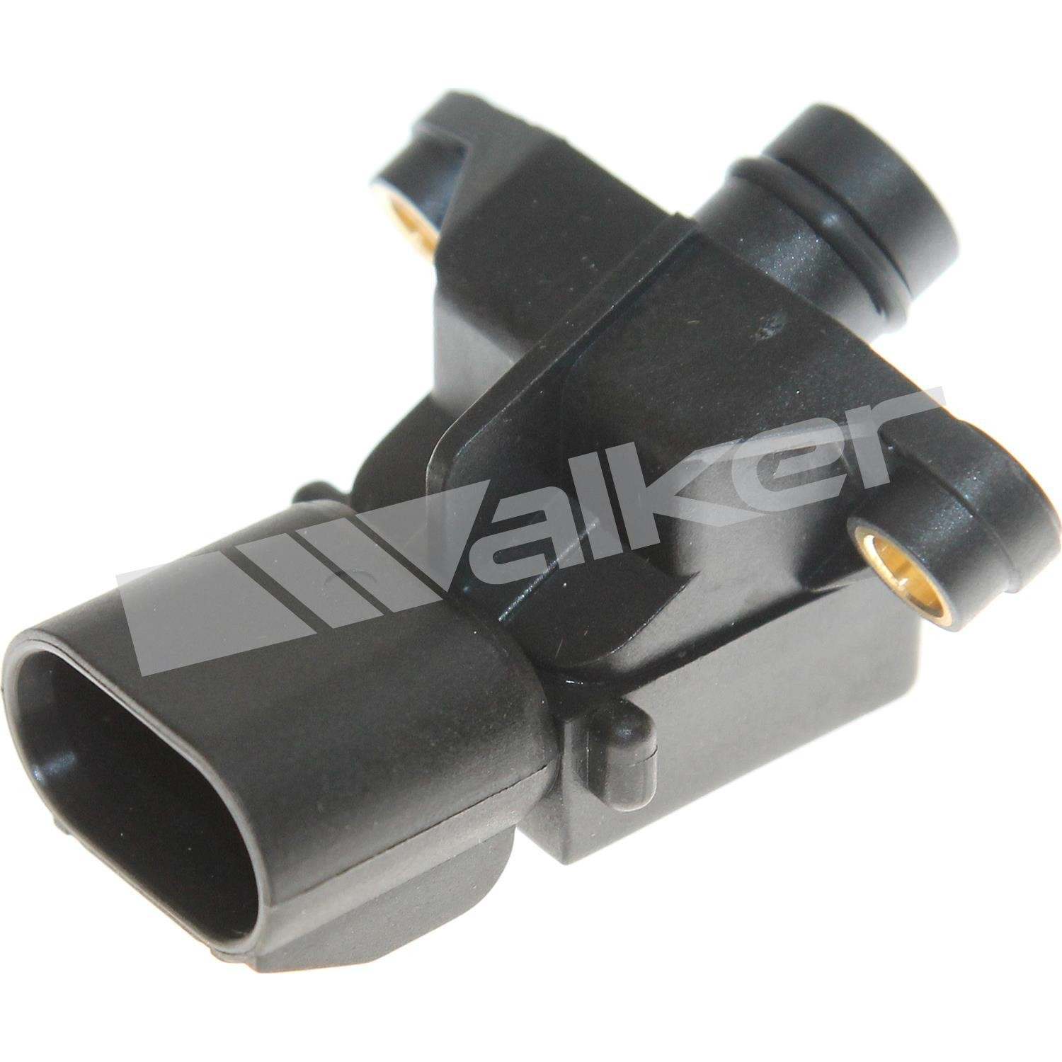 Walker Products Walker Products 225-1044 Manifold Absolute Pressure Sensor  top view frsport 225-1044