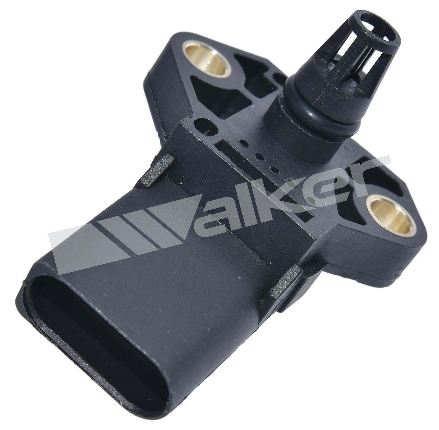 Walker Products Walker Products 225-1073 Manifold Absolute Pressure Sensor  top view frsport 225-1073